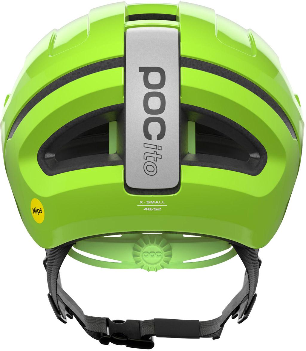 Product gallery image number 2 for product Pocito Omne Mips Helmet - Youth