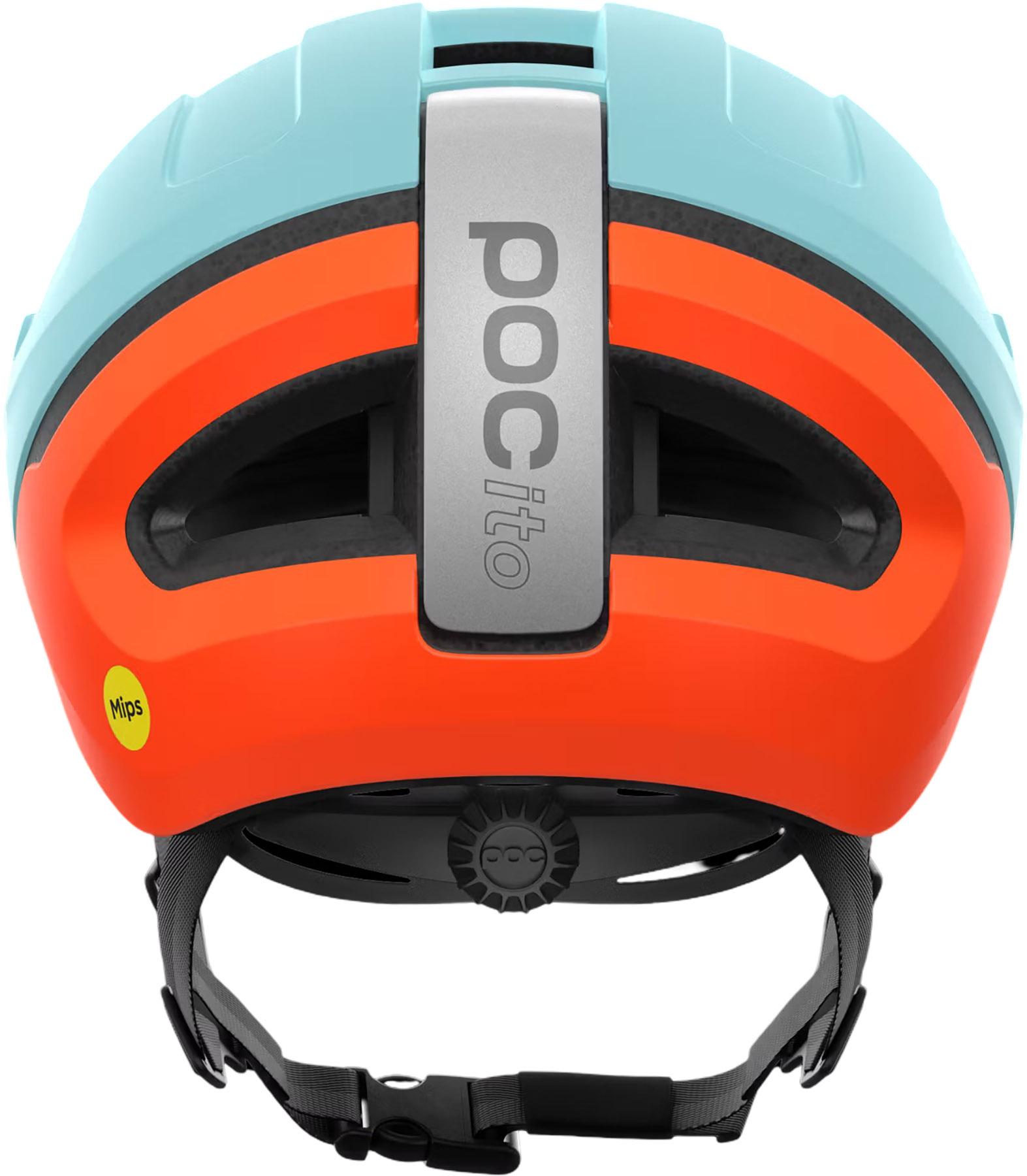 Numéro de l'image de la galerie de produits 2 pour le produit Casque Pocito Omne Mips - Jeune