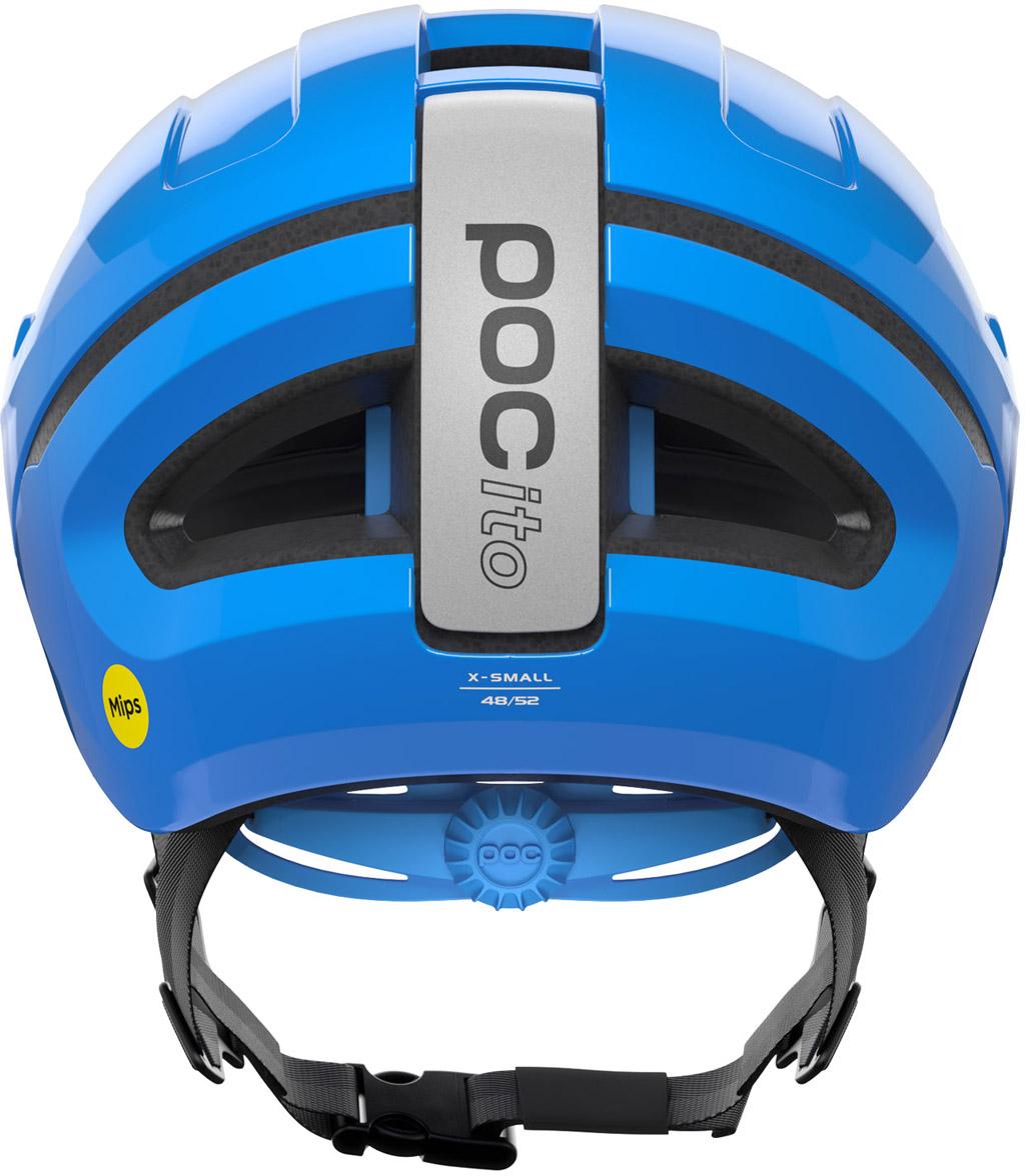 Product gallery image number 3 for product Pocito Omne Mips Helmet - Youth