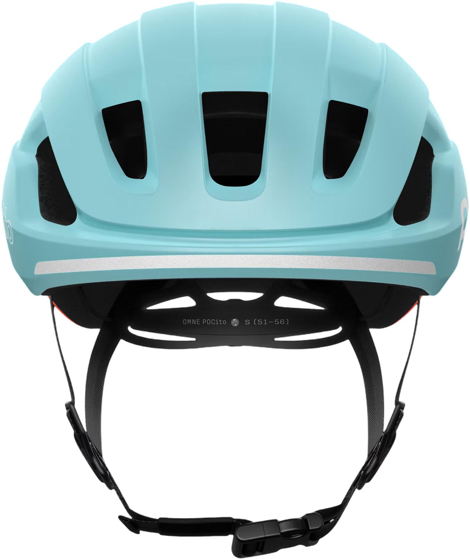 Numéro de l'image de la galerie de produits 3 pour le produit Casque Pocito Omne Mips - Jeune