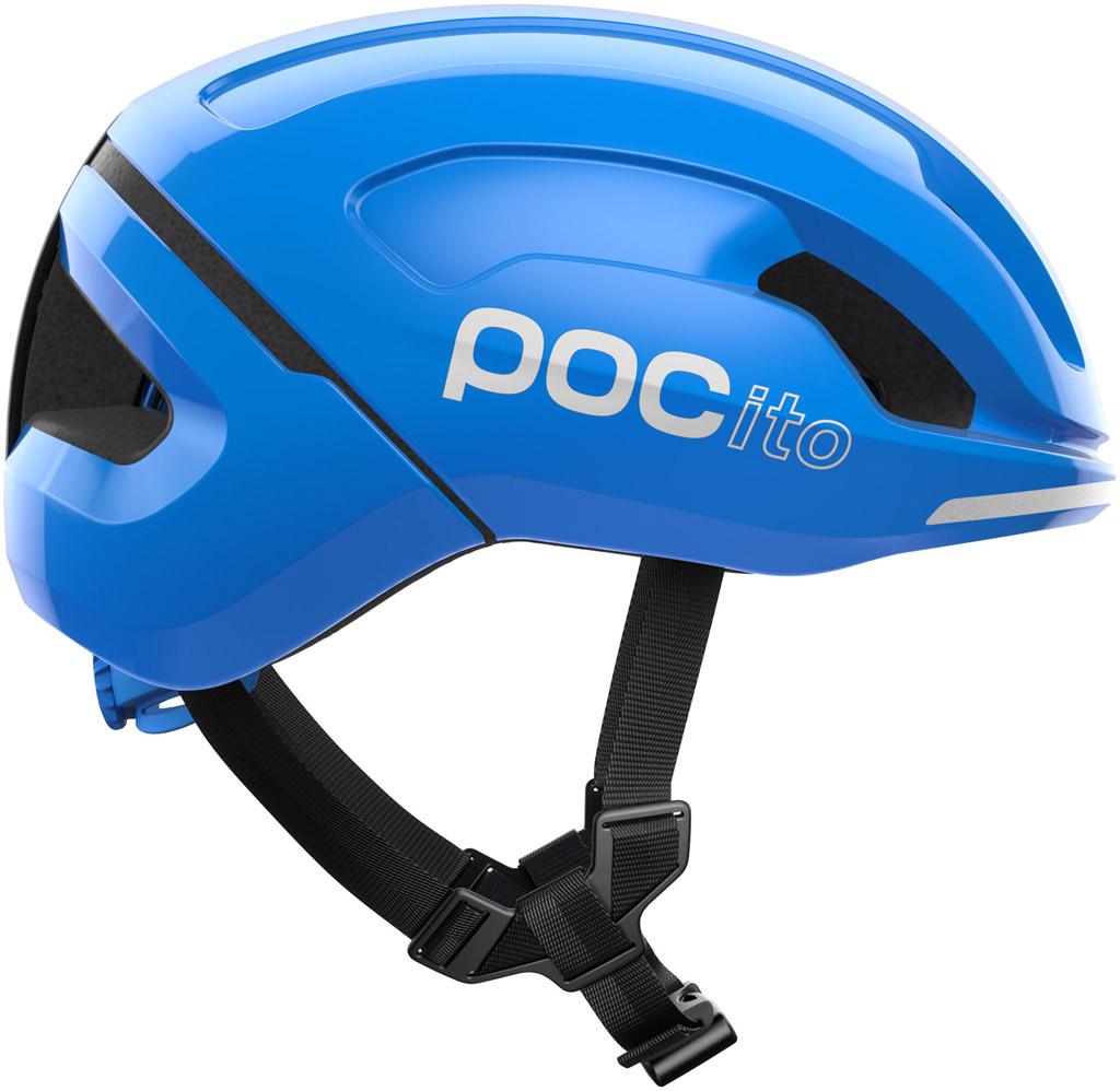 Product gallery image number 4 for product Pocito Omne Mips Helmet - Youth