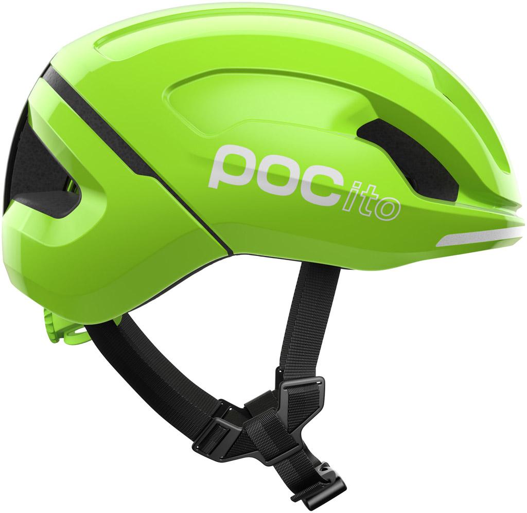 Product gallery image number 4 for product Pocito Omne Mips Helmet - Youth