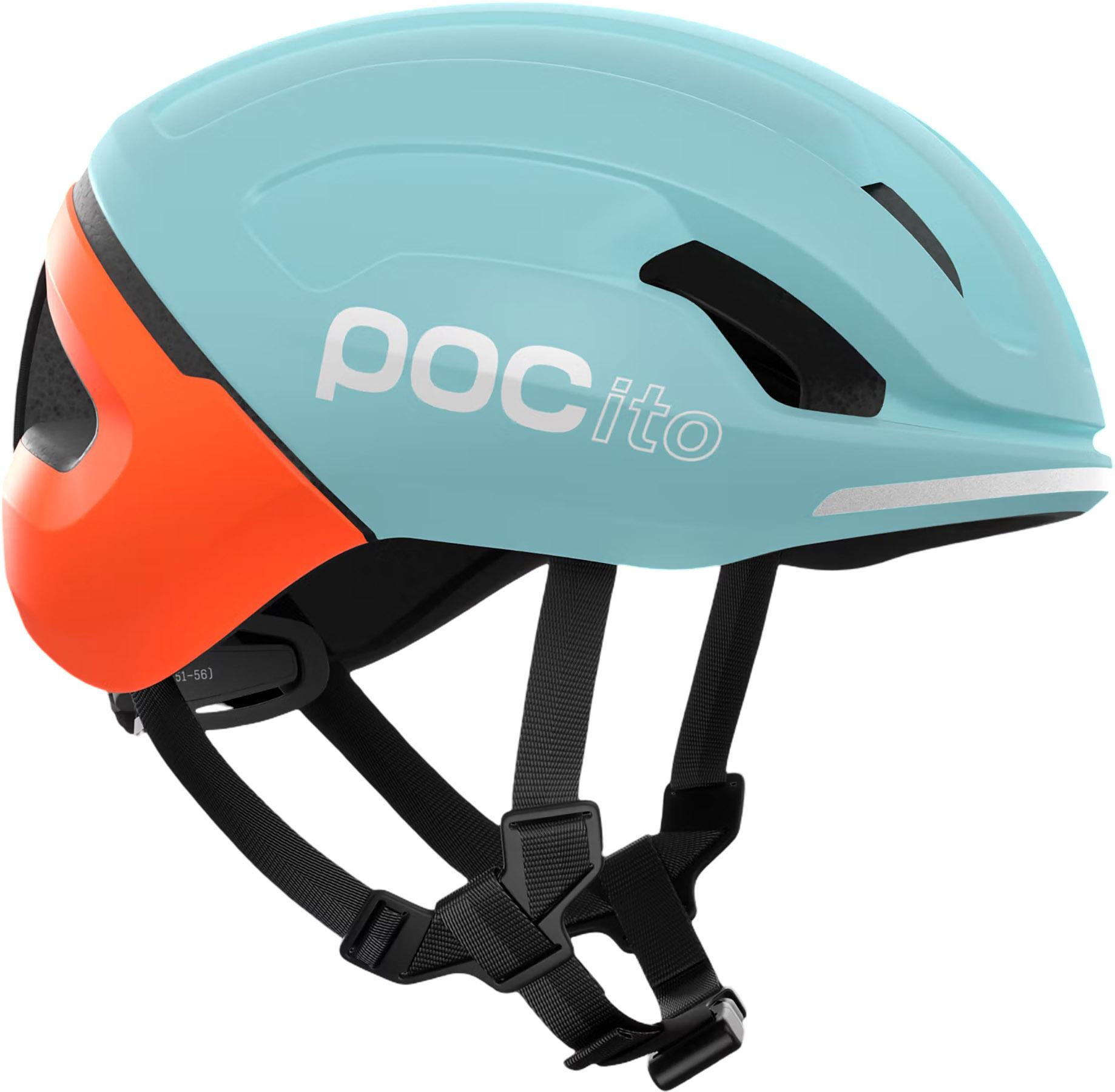 Numéro de l'image de la galerie de produits 4 pour le produit Casque Pocito Omne Mips - Jeune