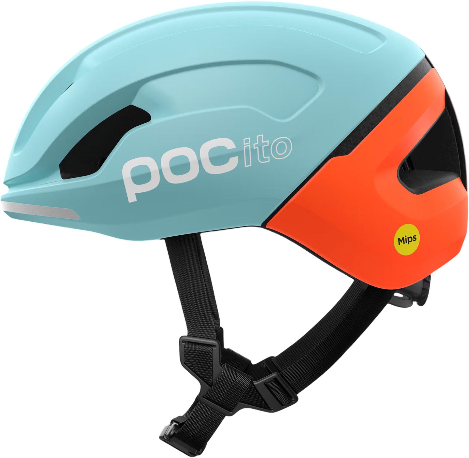 Image de produit pour Casque Pocito Omne Mips - Jeune