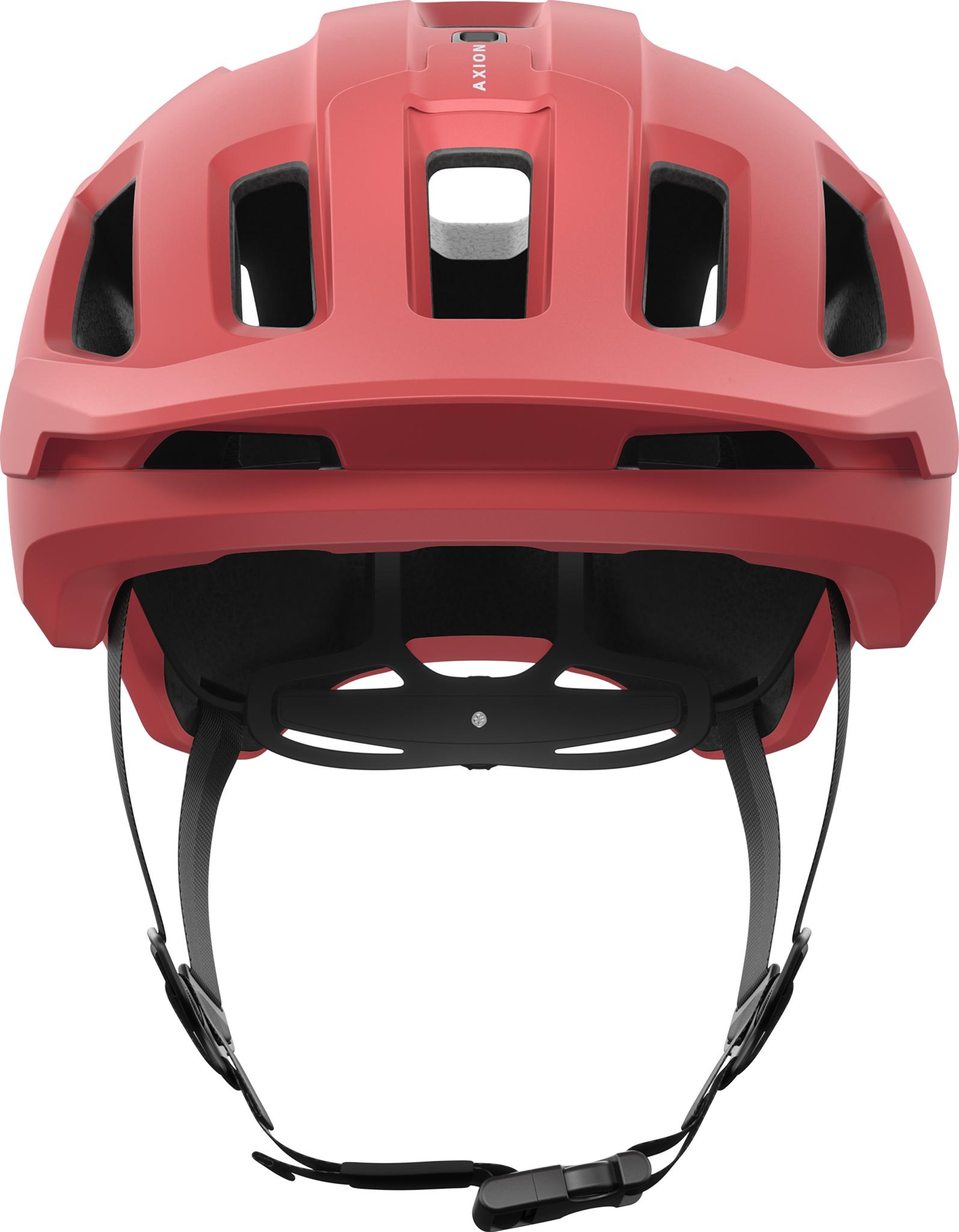 Numéro de l'image de la galerie de produits 3 pour le produit Casque de vélo Axion - Unisexe