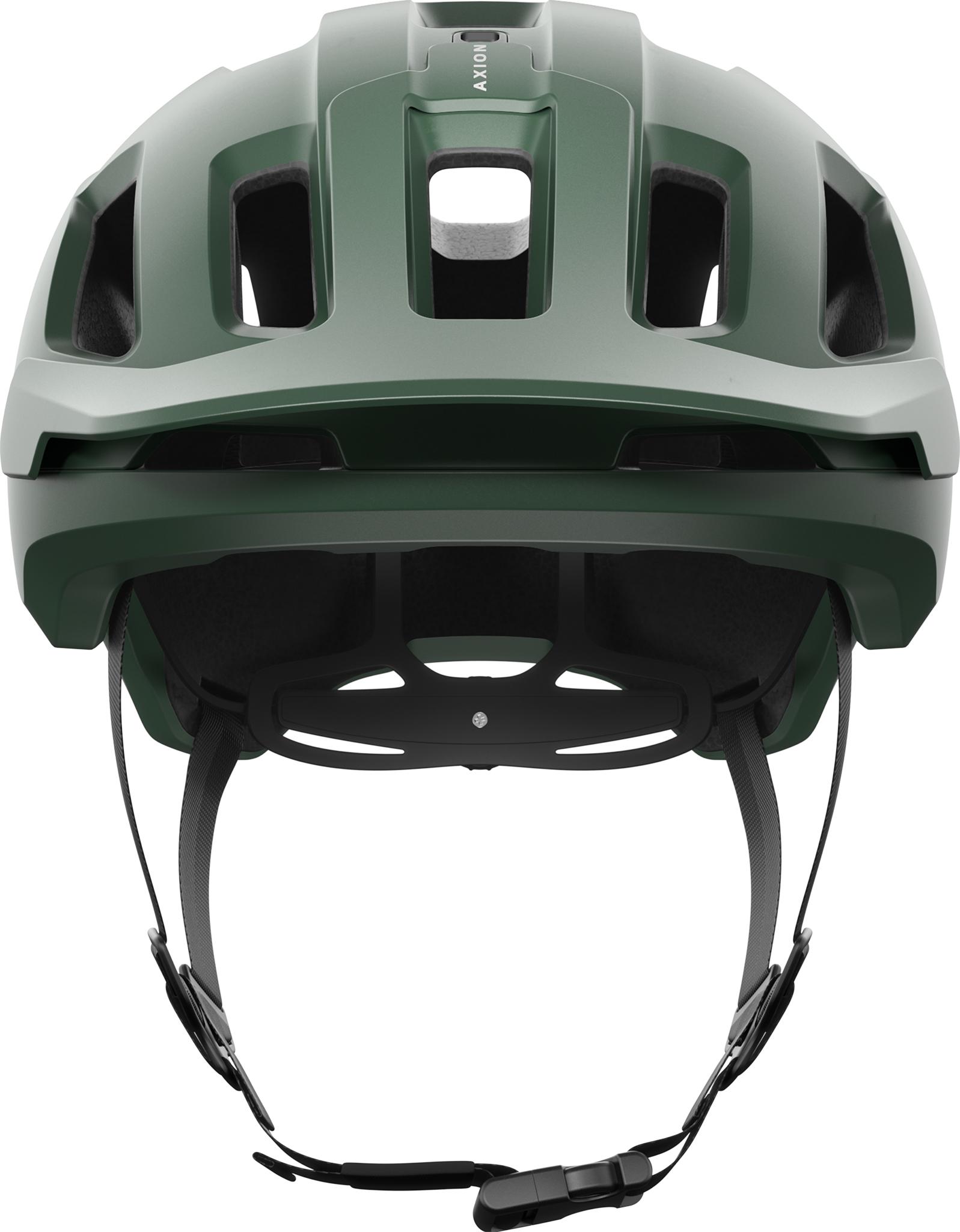 Product gallery image number 3 for product Axion Helmet Bike - Unisex