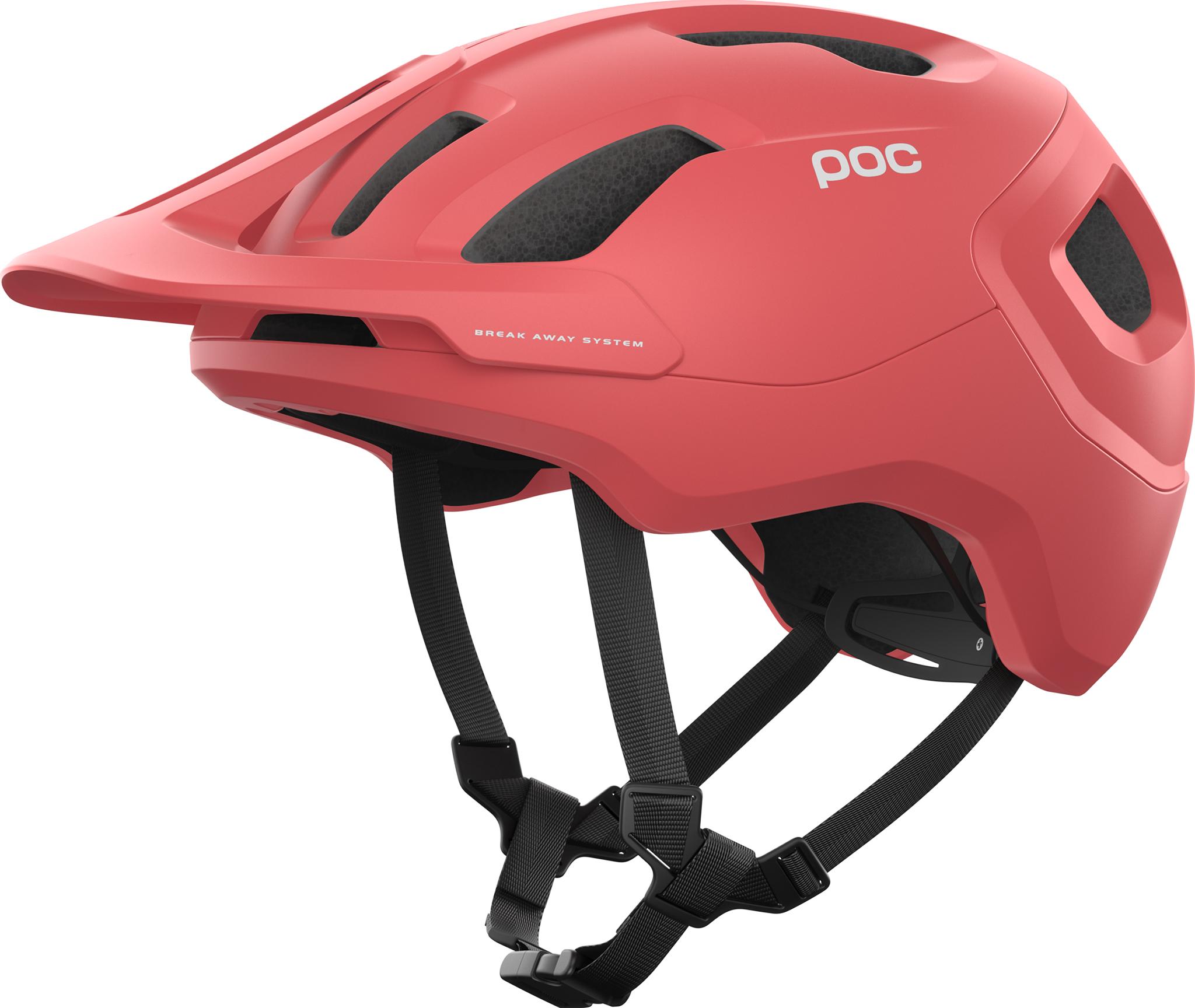 Numéro de l'image de la galerie de produits 4 pour le produit Casque de vélo Axion - Unisexe