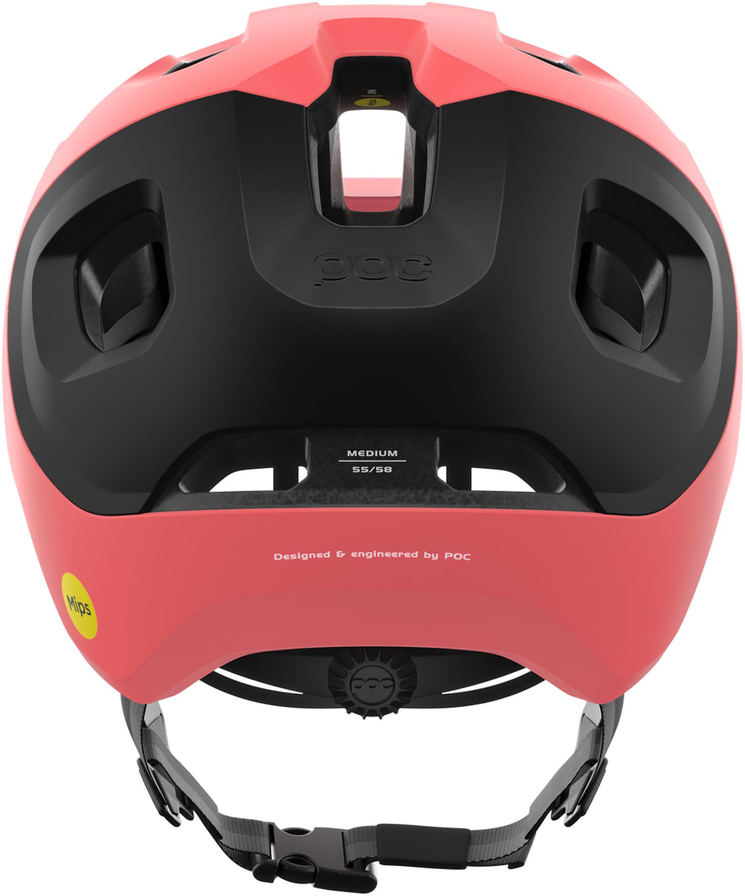Numéro de l'image de la galerie de produits 3 pour le produit Casque MIPS Axion Race - Unisexe