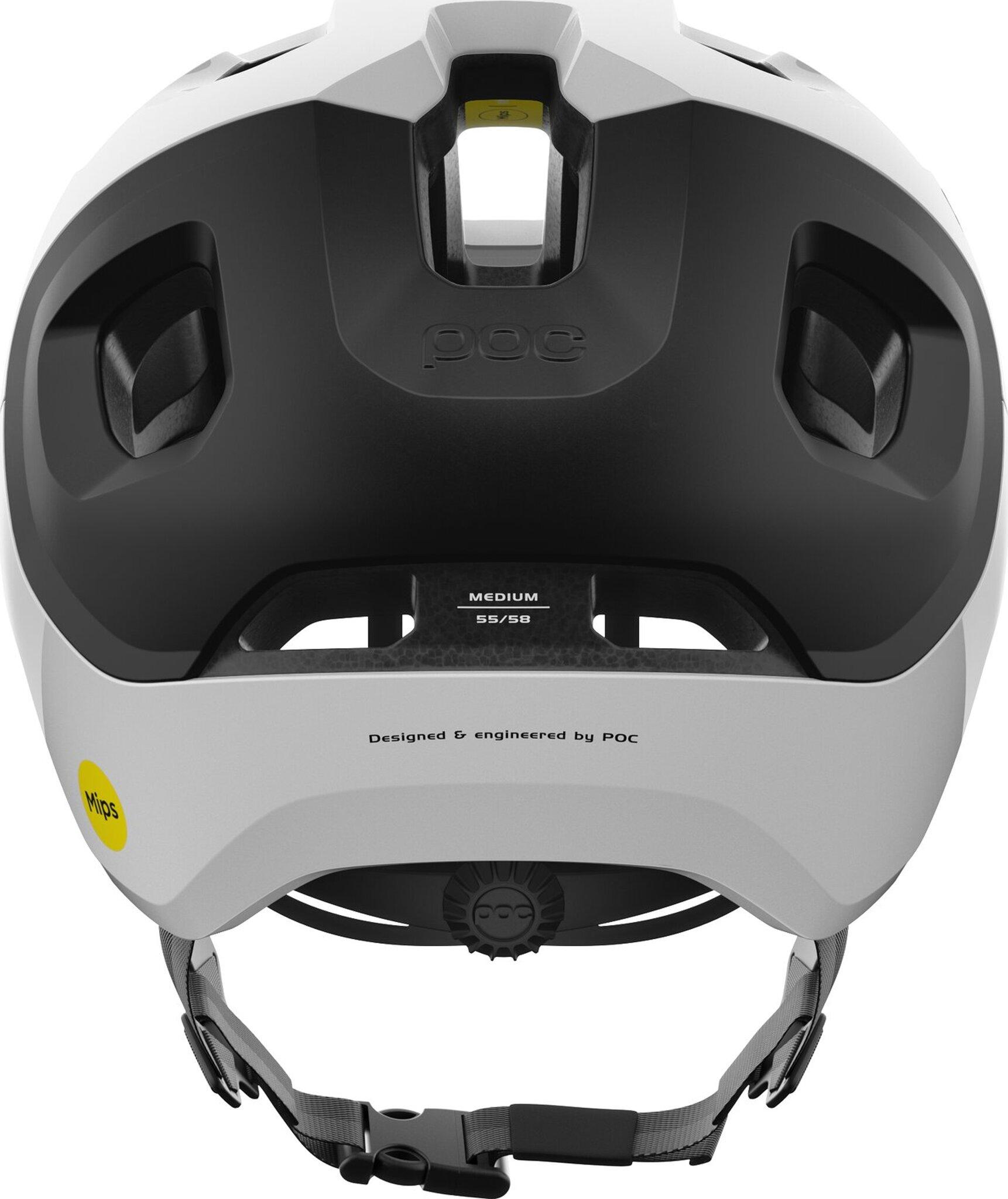 Product gallery image number 3 for product Axion Race MIPS Helmet - Unisex