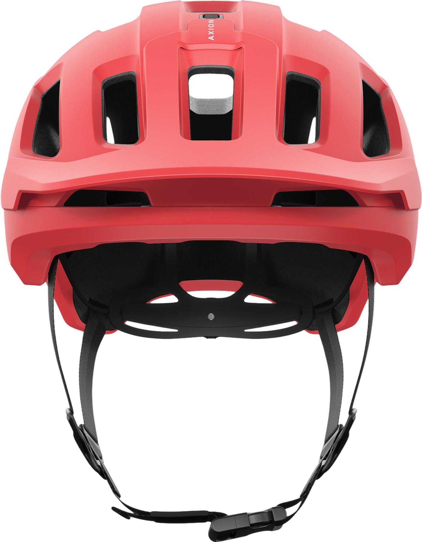 Numéro de l'image de la galerie de produits 4 pour le produit Casque MIPS Axion Race - Unisexe