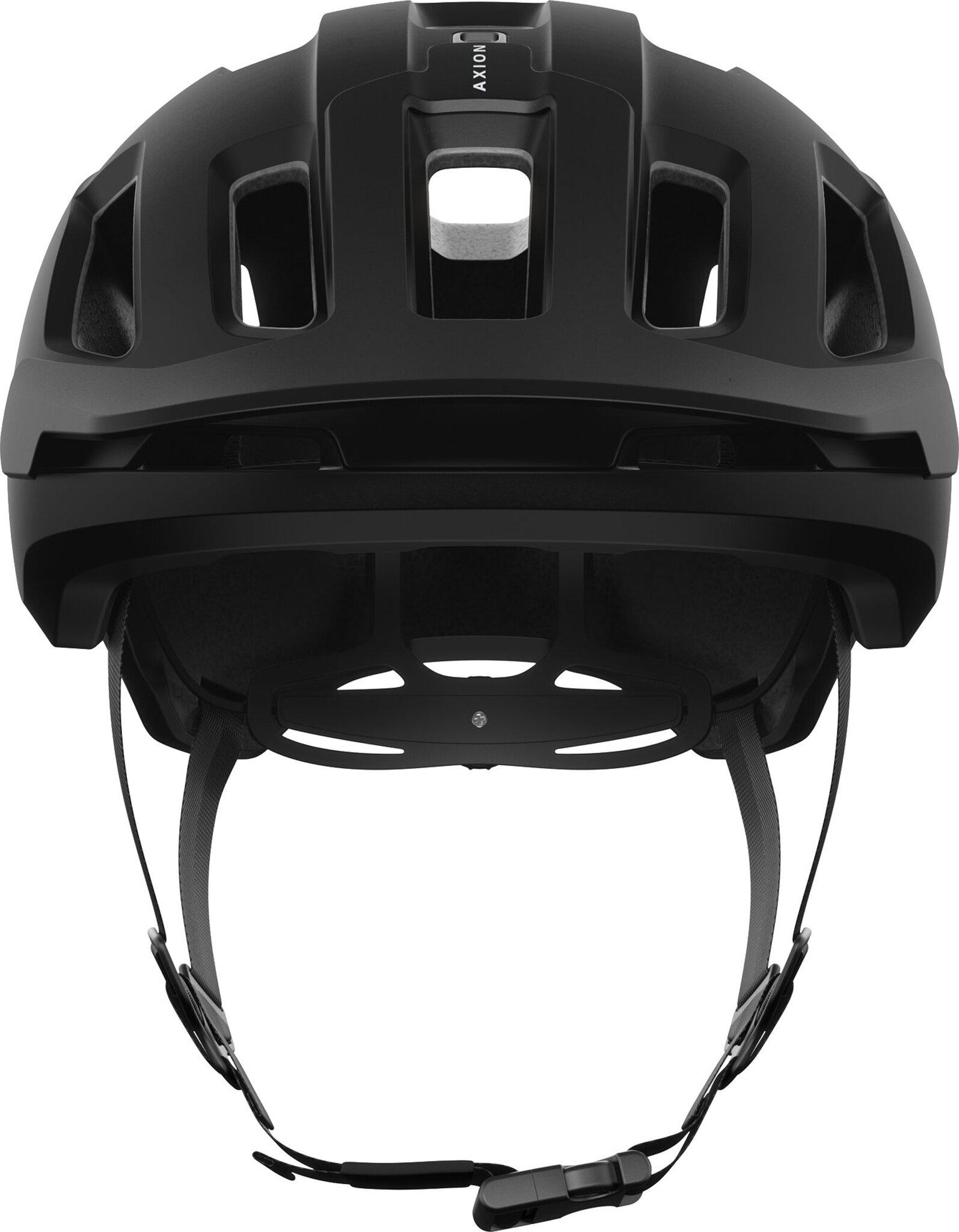 Product gallery image number 4 for product Axion Race MIPS Helmet - Unisex