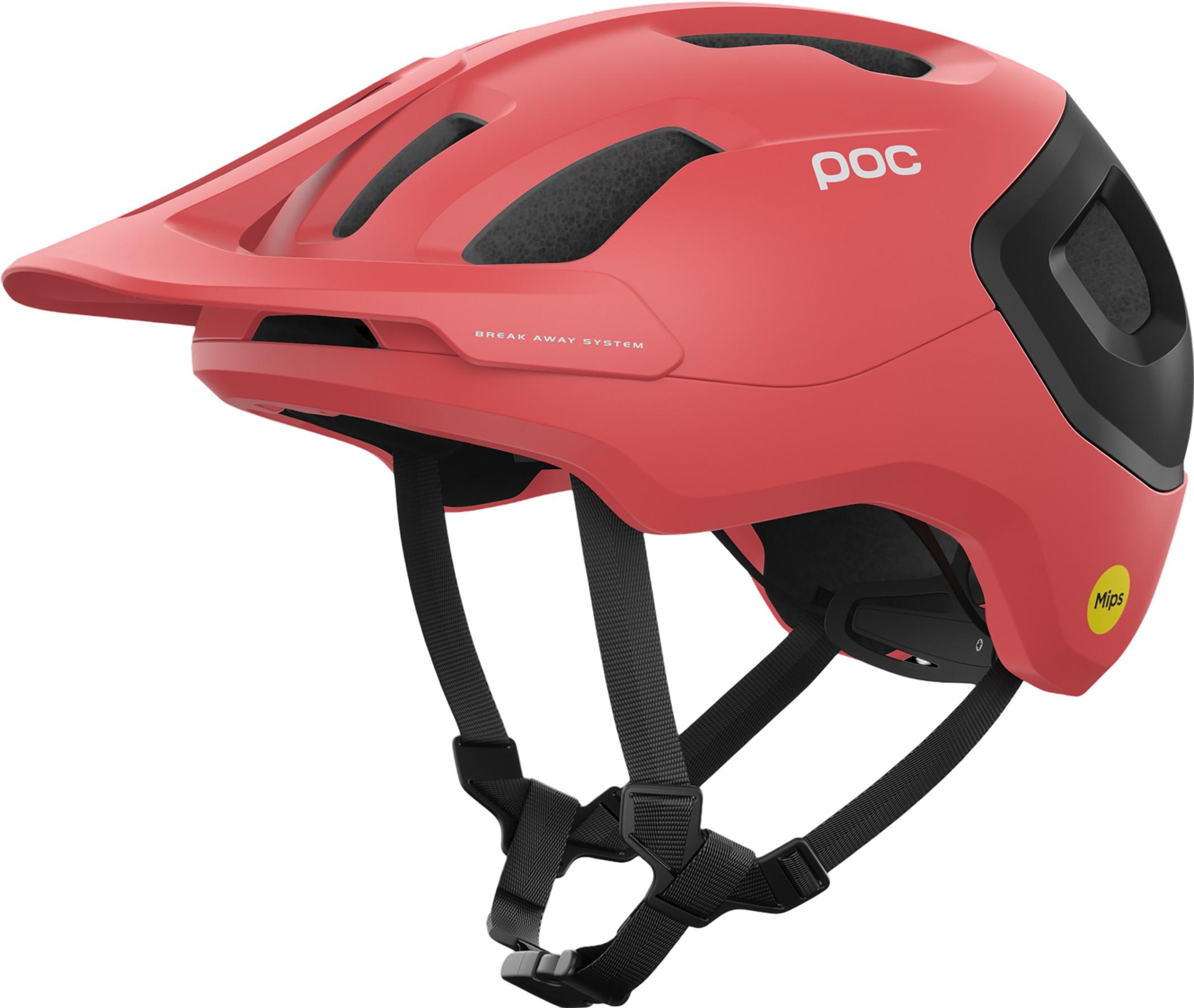 Numéro de l'image de la galerie de produits 2 pour le produit Casque MIPS Axion Race - Unisexe