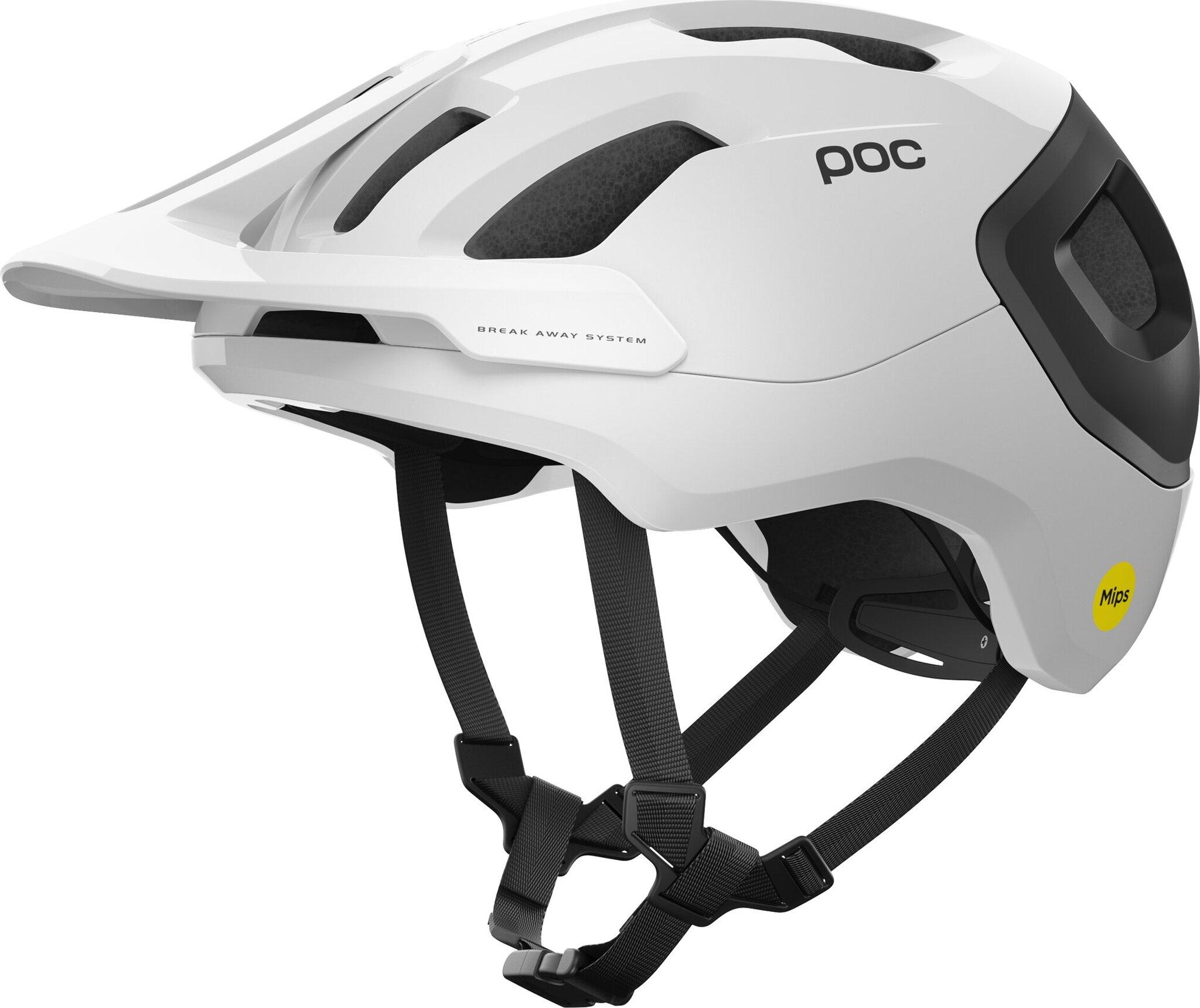 Image de produit pour Casque MIPS Axion Race - Unisexe