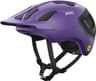 Couleur: Sapphire Purple - Uranium Black Metallic - Matt