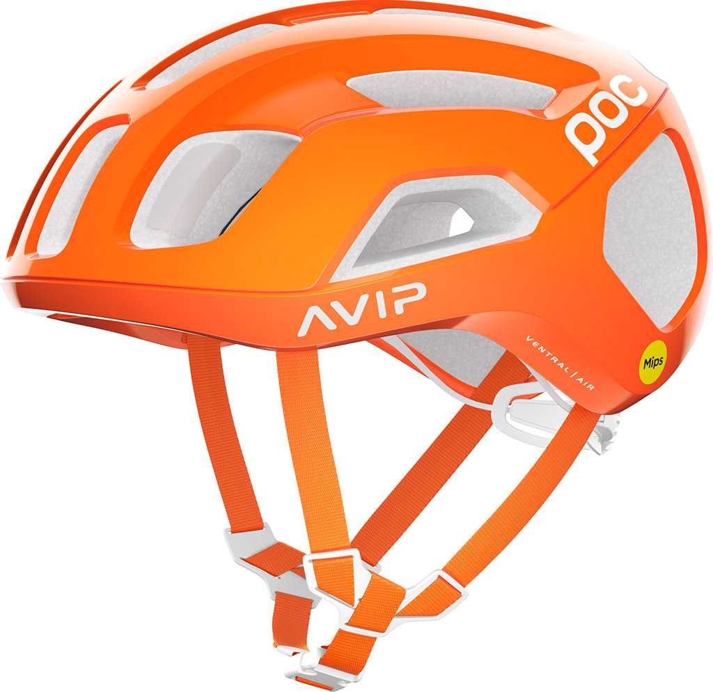 Fluorescent Orange Avip