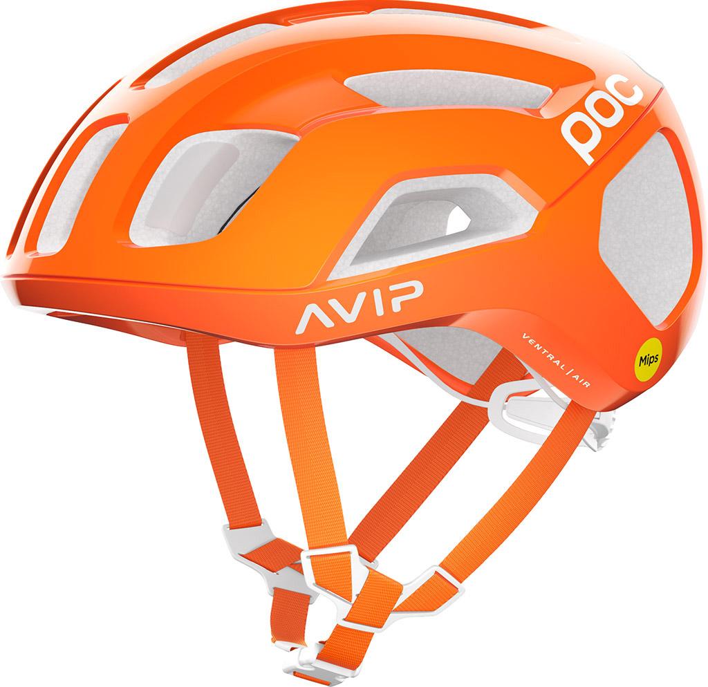 Image de produit pour Casque Ventral Air Mips CPSC - Unisexe