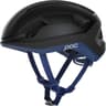 Couleur: Uranium Black - Lead Blue Matt