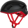 Couleur: Uranium Black - Prismane Red Matt