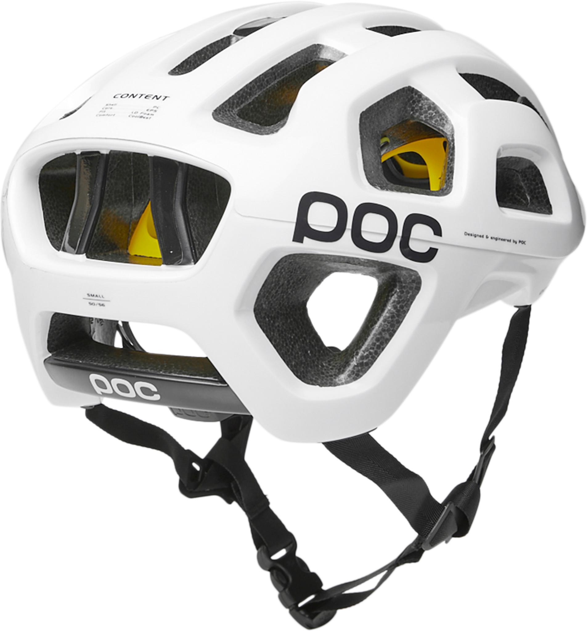 Numéro de l'image de la galerie de produits 5 pour le produit Casque Octal Mips (Cpsc) - Unisexe