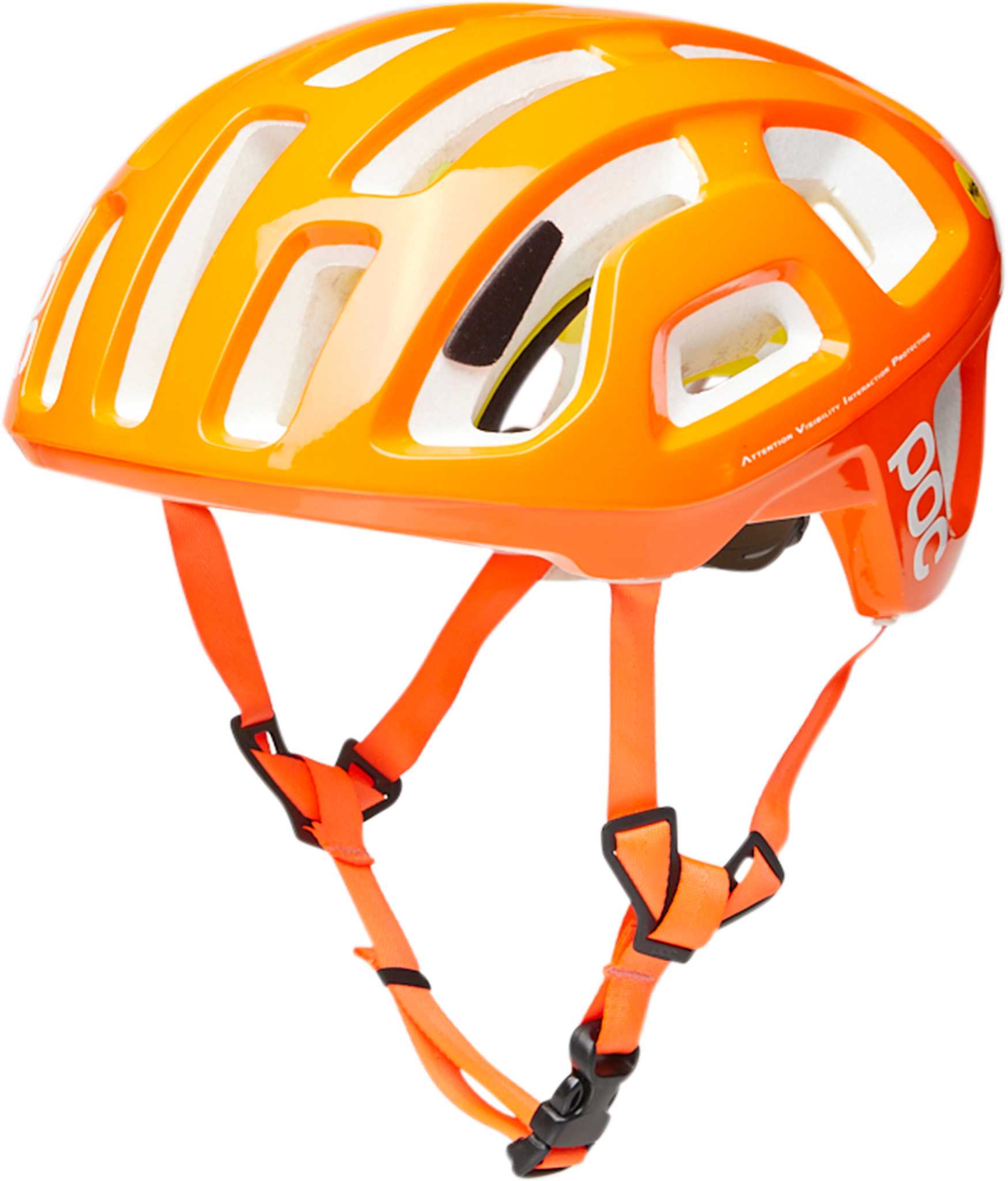 Fluorescent Orange Avip