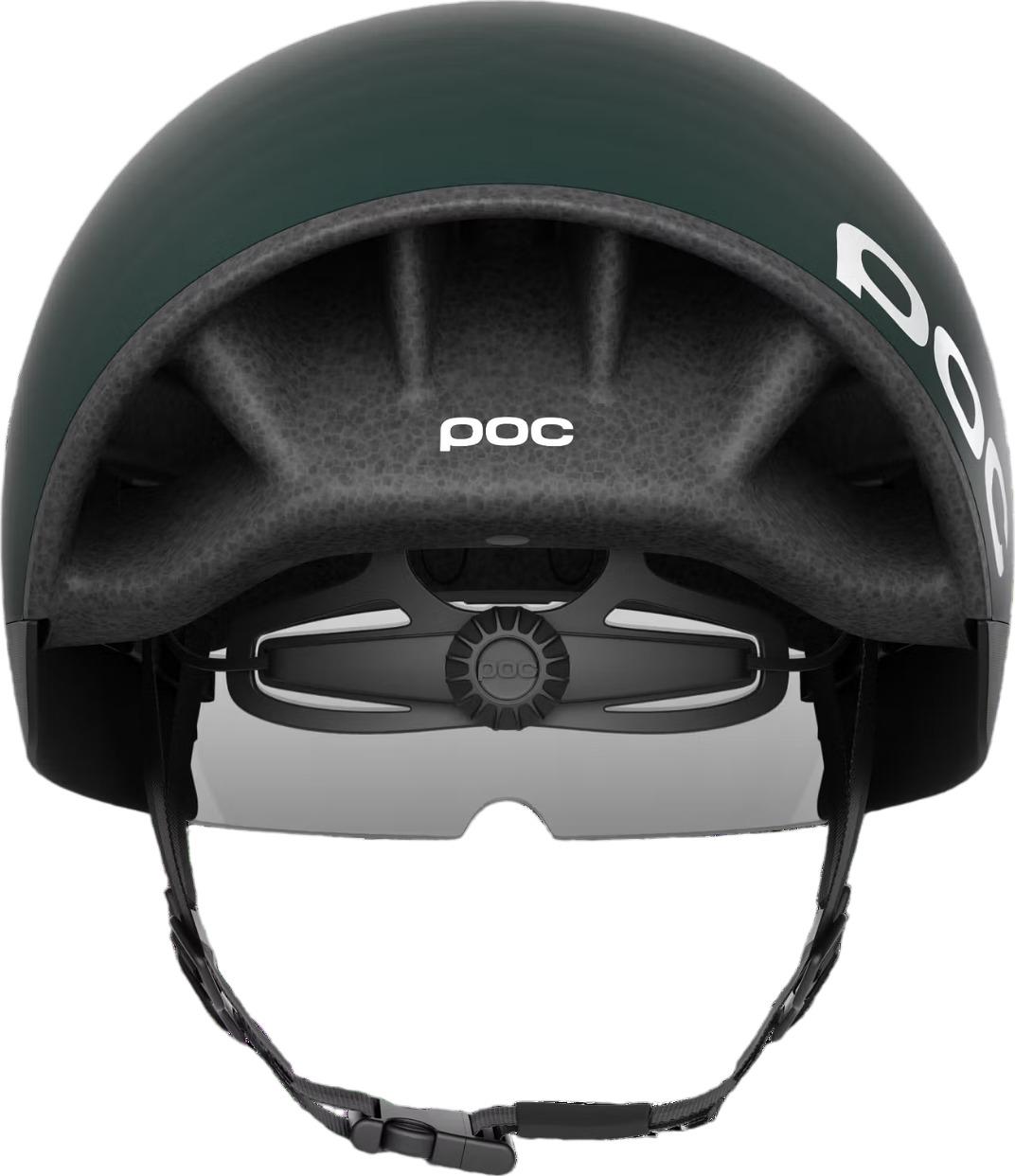 Numéro de l'image de la galerie de produits 2 pour le produit Casque de vélo de route Procen Air - Unisexe