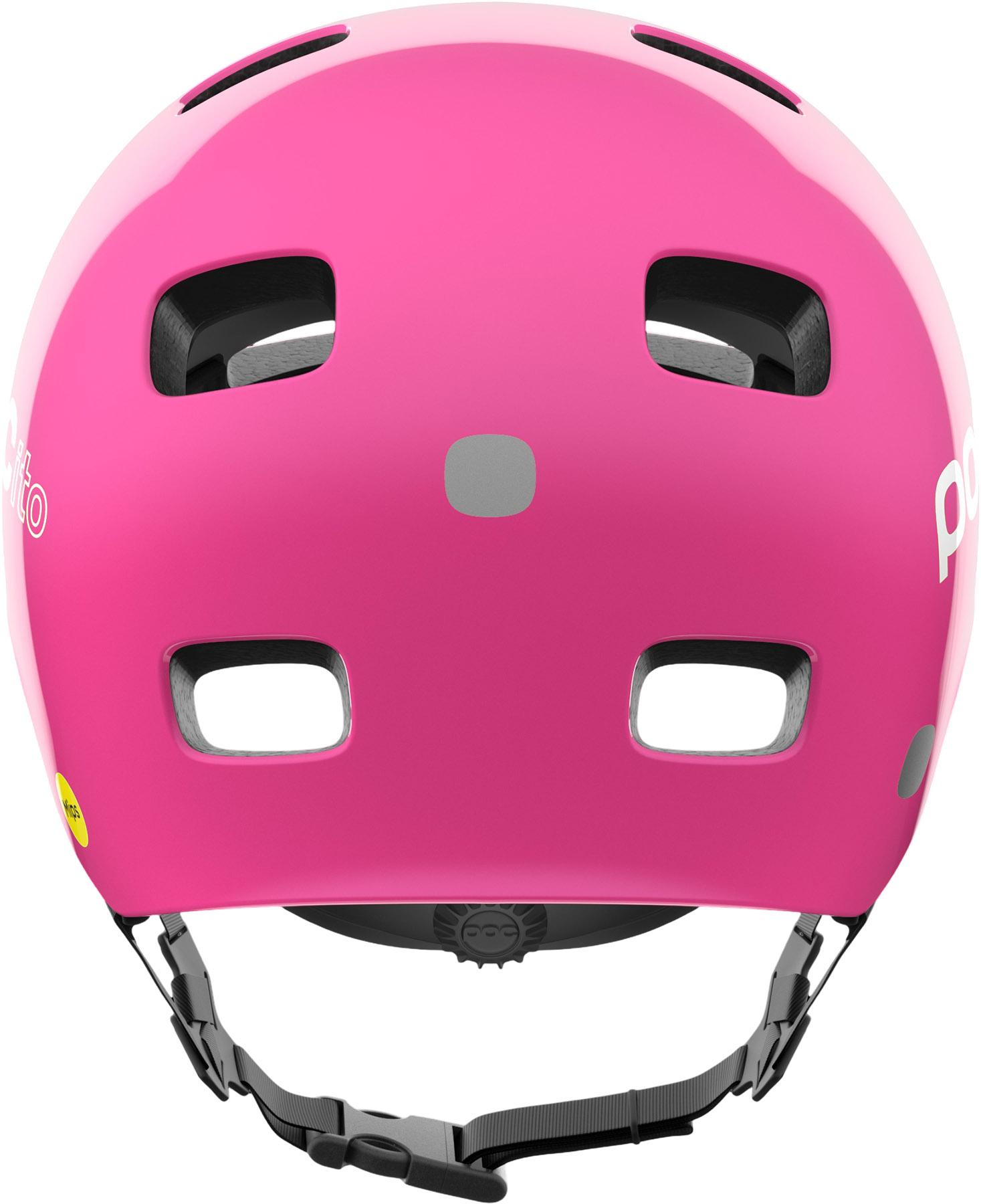 Product gallery image number 2 for product POCito Crane MIPS Bike Helmet - Kids