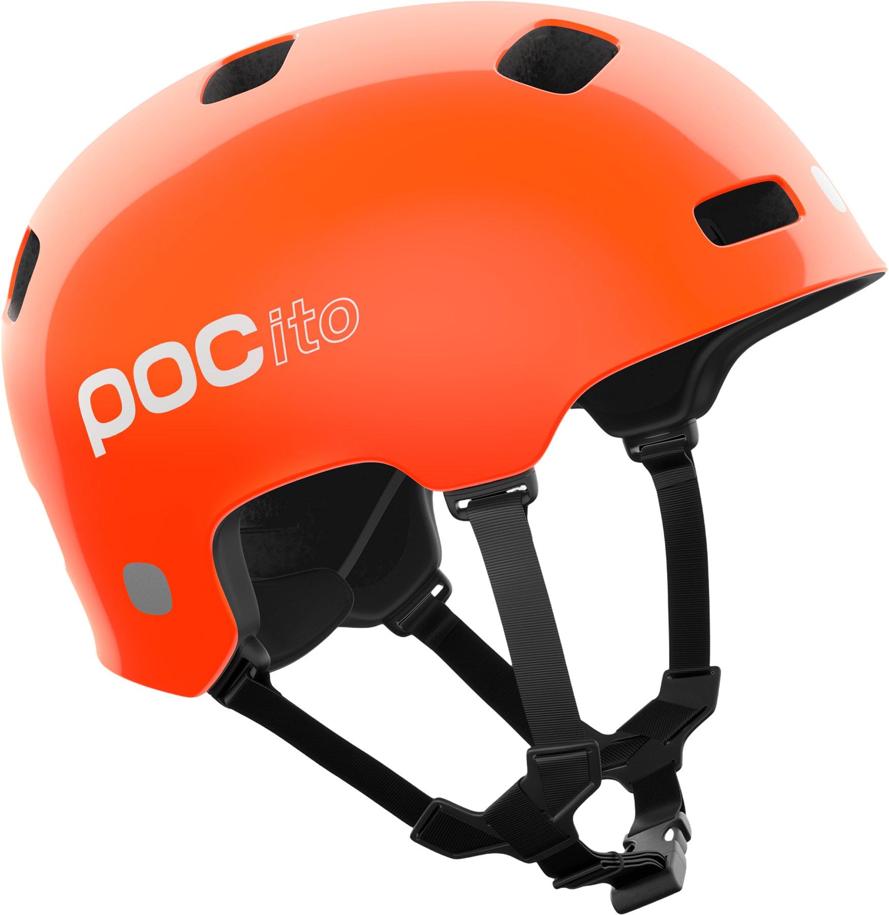 Product image for Casque de vélo POCito Crane MIPS - Enfant