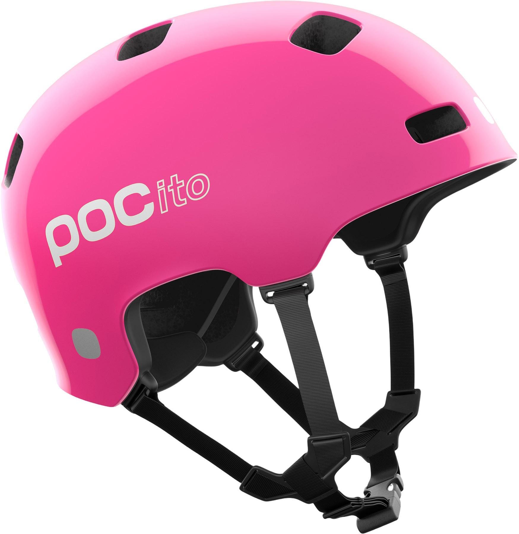 Product image for POCito Crane MIPS Bike Helmet - Kids