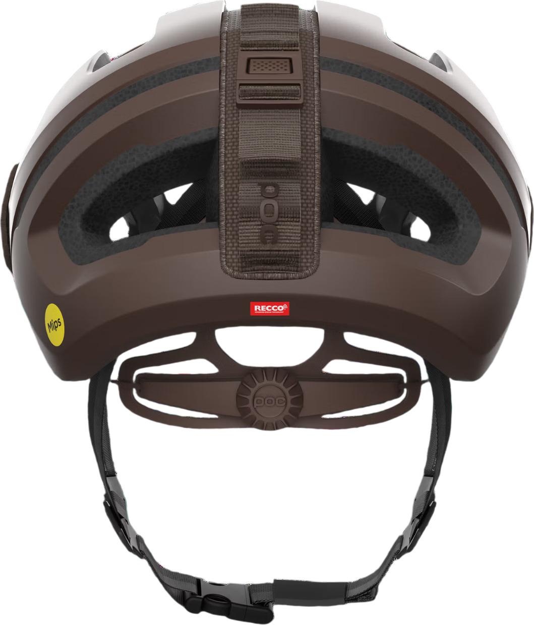 Product gallery image number 2 for product Omne Ultra MIPS Gravel Cycling Helmet