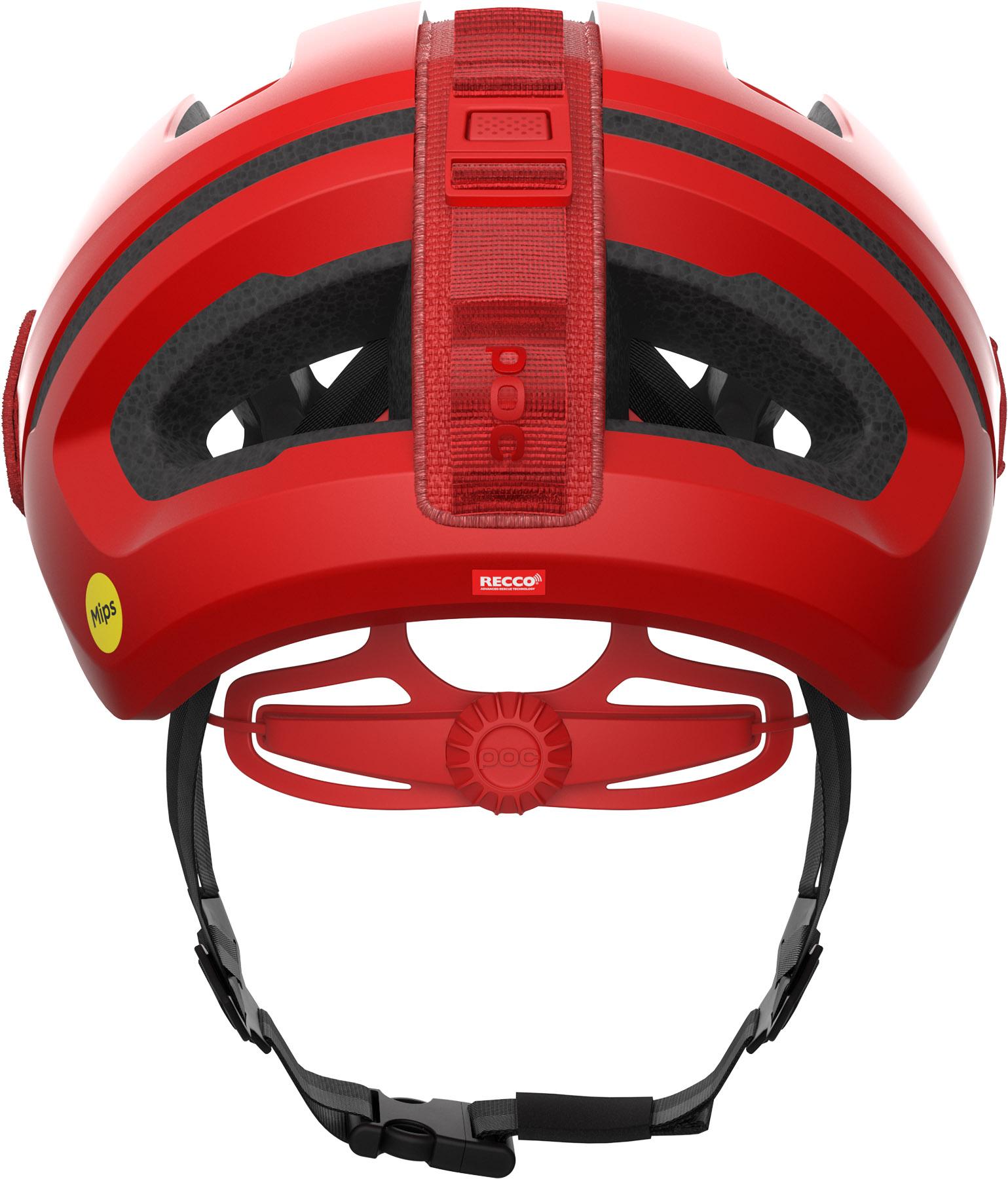 Numéro de l'image de la galerie de produits 3 pour le produit Casque de vélo gravel Omne Ultra MIPS