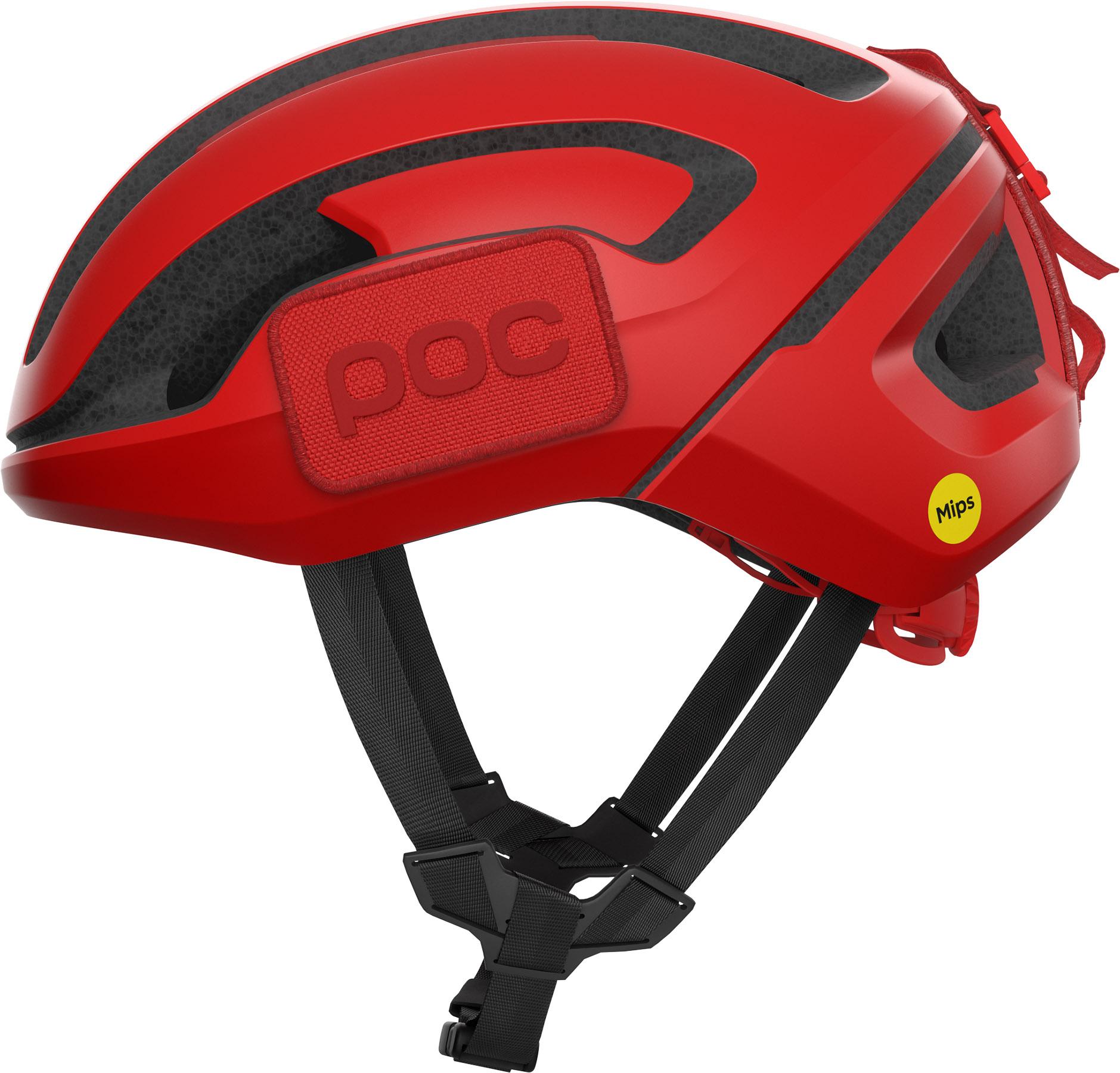 Numéro de l'image de la galerie de produits 4 pour le produit Casque de vélo gravel Omne Ultra MIPS