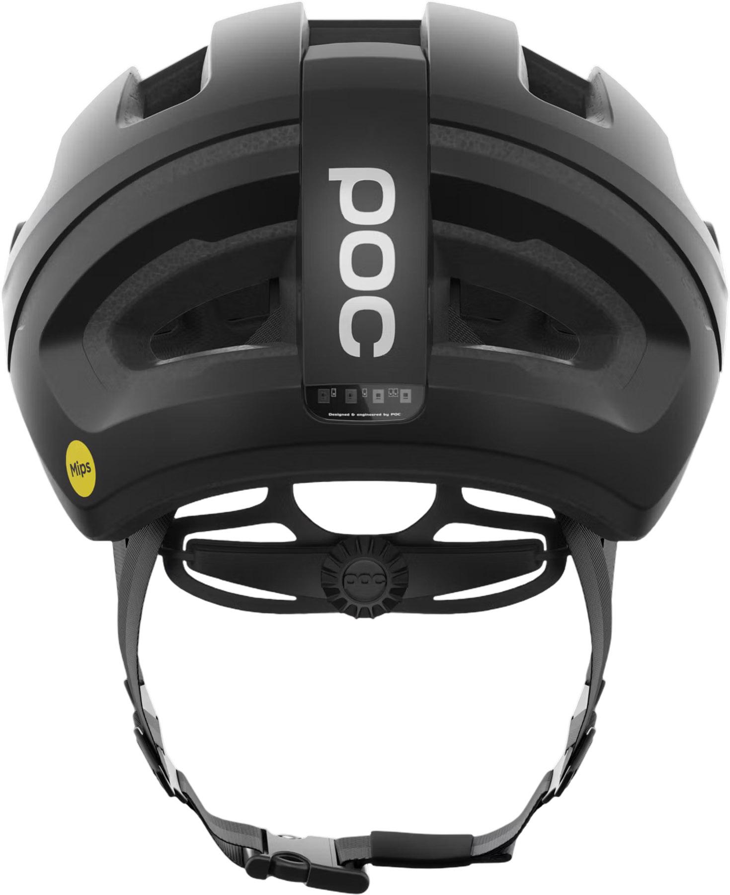 Product gallery image number 2 for product Omne Beacon MIPS Commute Bike Helmet - Unisex