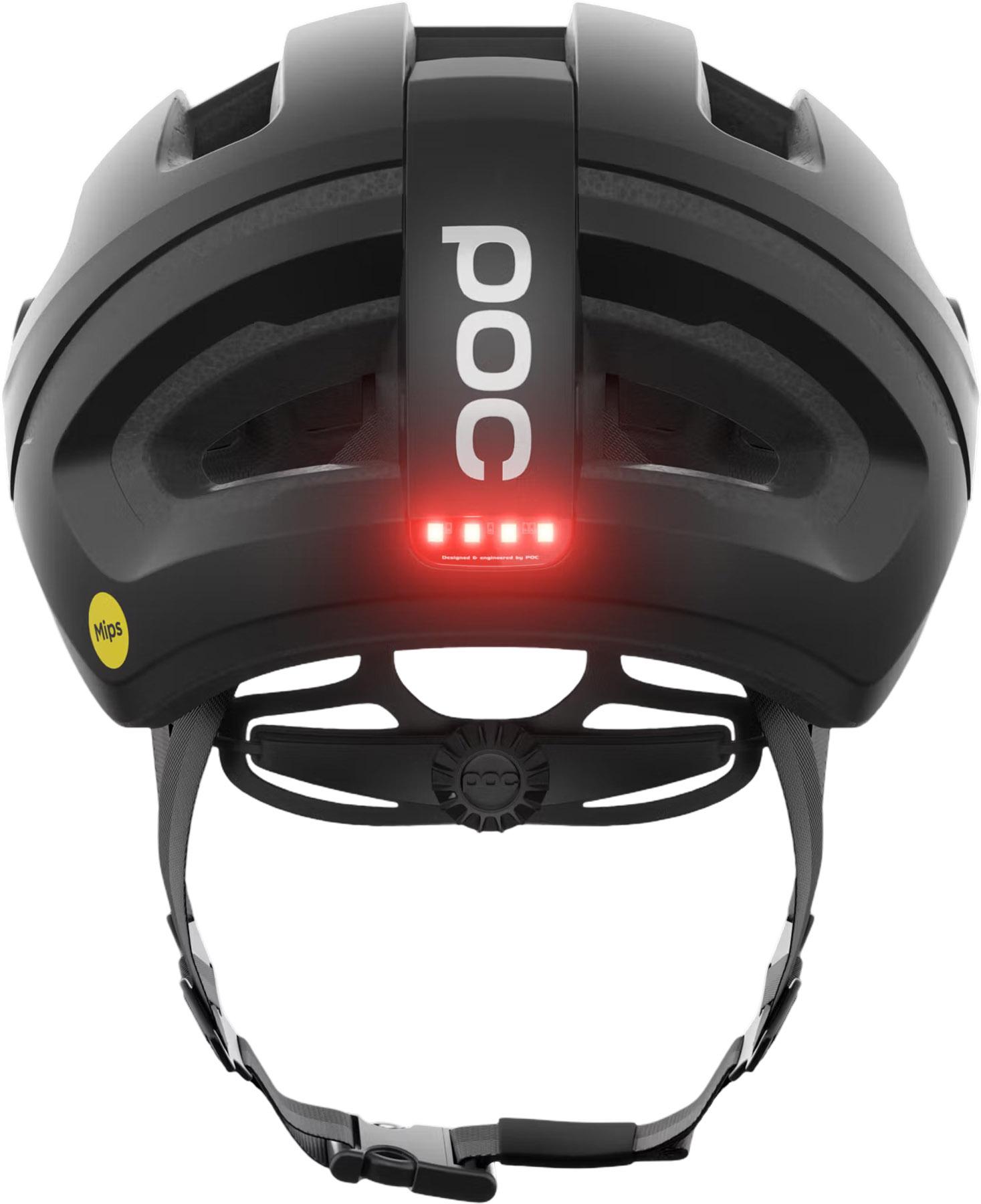 Product gallery image number 3 for product Omne Beacon MIPS Commute Bike Helmet - Unisex