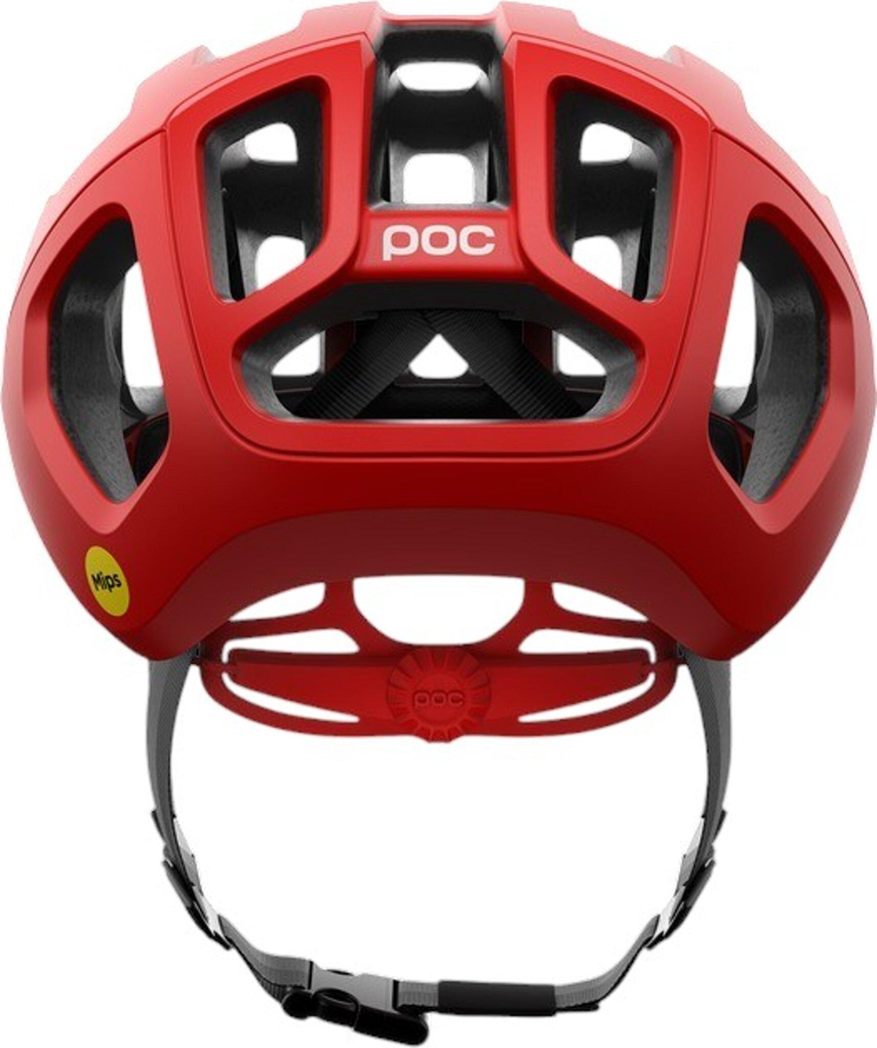 Numéro de l'image de la galerie de produits 3 pour le produit Casque Ventral Air Mips CPSC - Unisexe