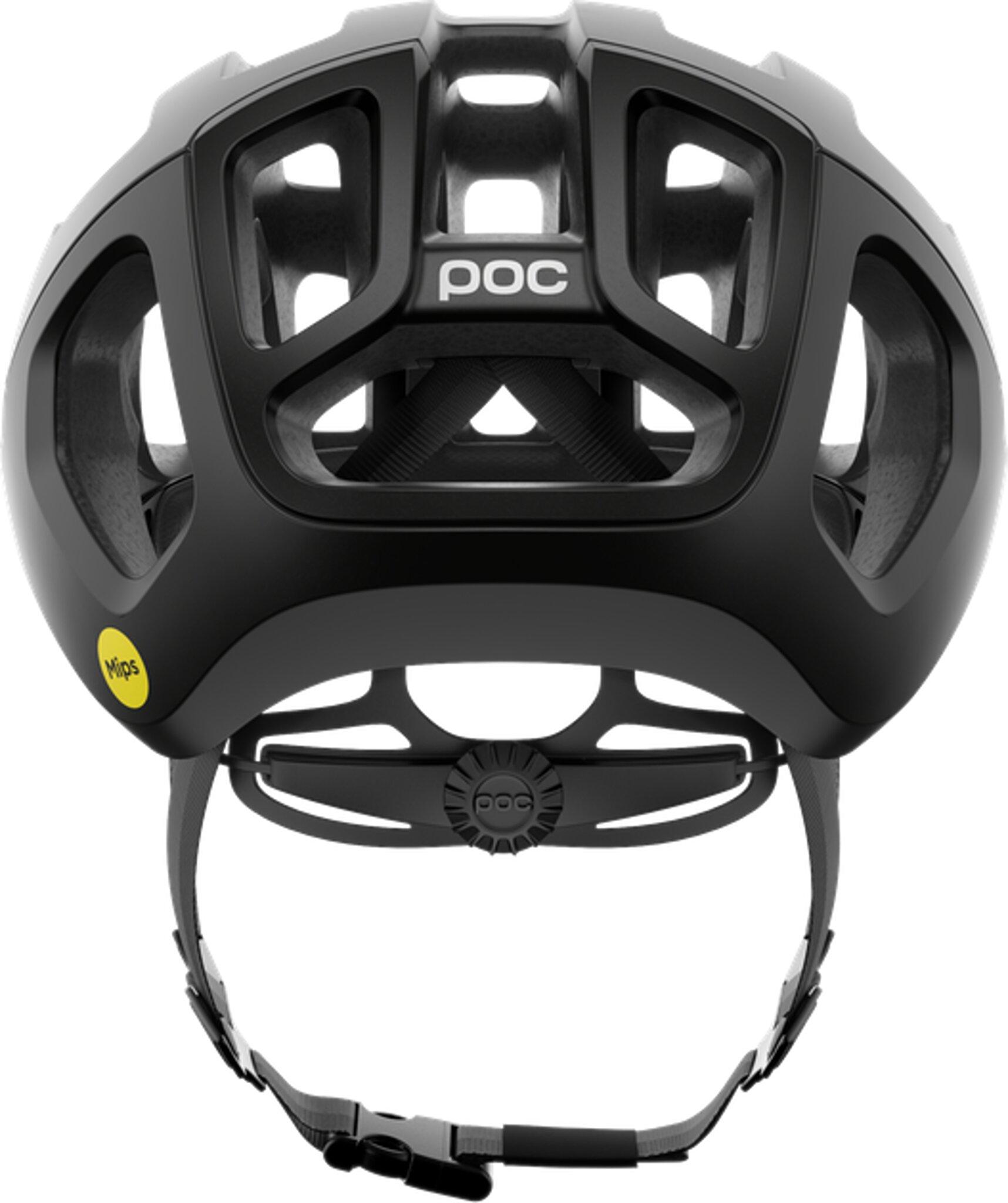 Numéro de l'image de la galerie de produits 4 pour le produit Casque Ventral Air Mips CPSC - Unisexe