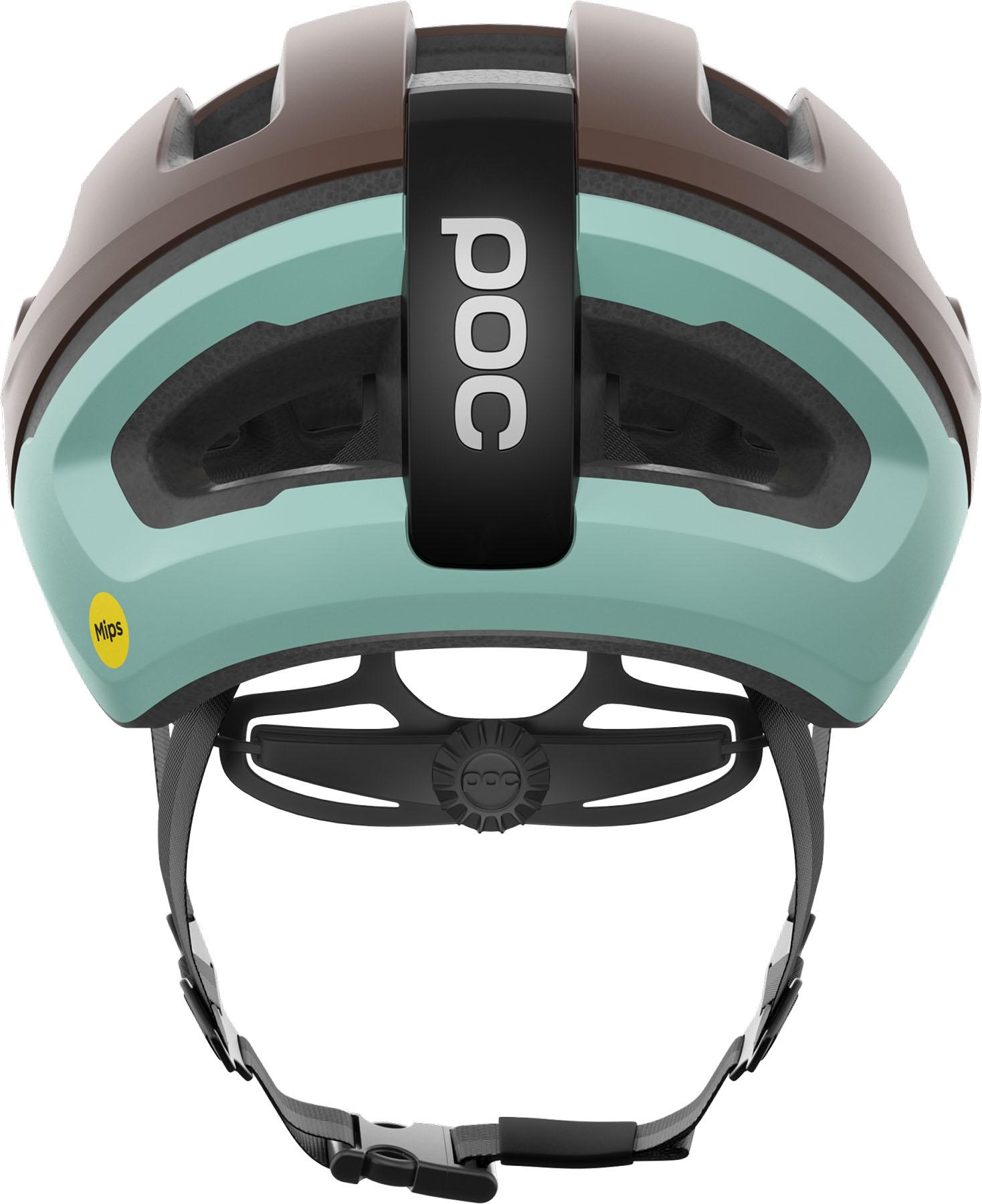 Numéro de l'image de la galerie de produits 4 pour le produit Casque de vélo Omne Air MIPS