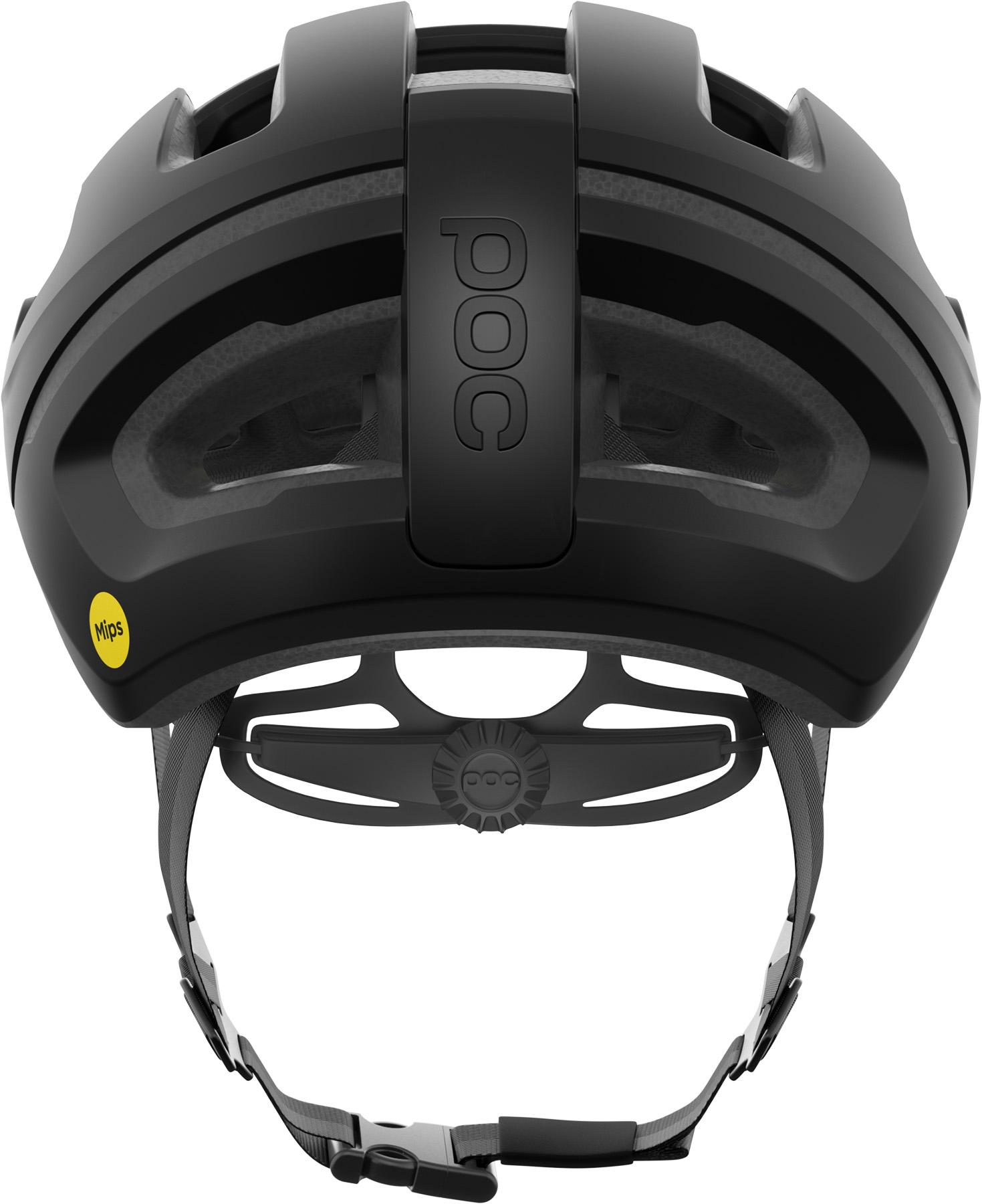 Numéro de l'image de la galerie de produits 3 pour le produit Casque de vélo Omne Air MIPS