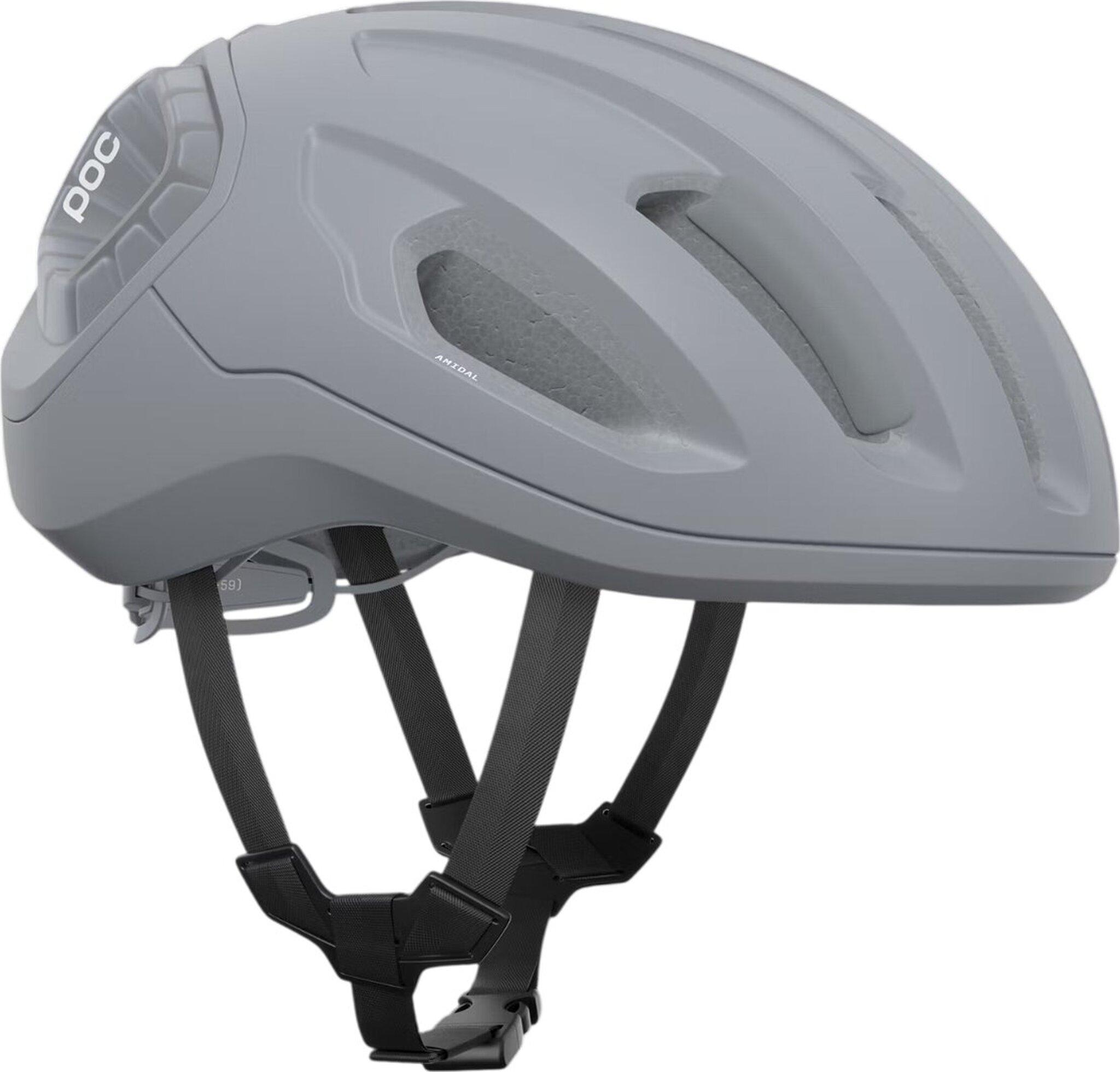 Product gallery image number 4 for product Amidal Road Cycling Helmet