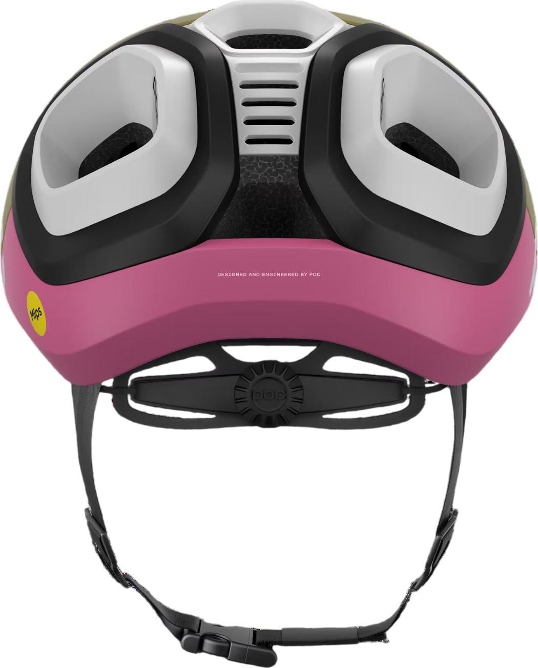 Numéro de l'image de la galerie de produits 3 pour le produit Casque de vélo Amidal - Unisexe