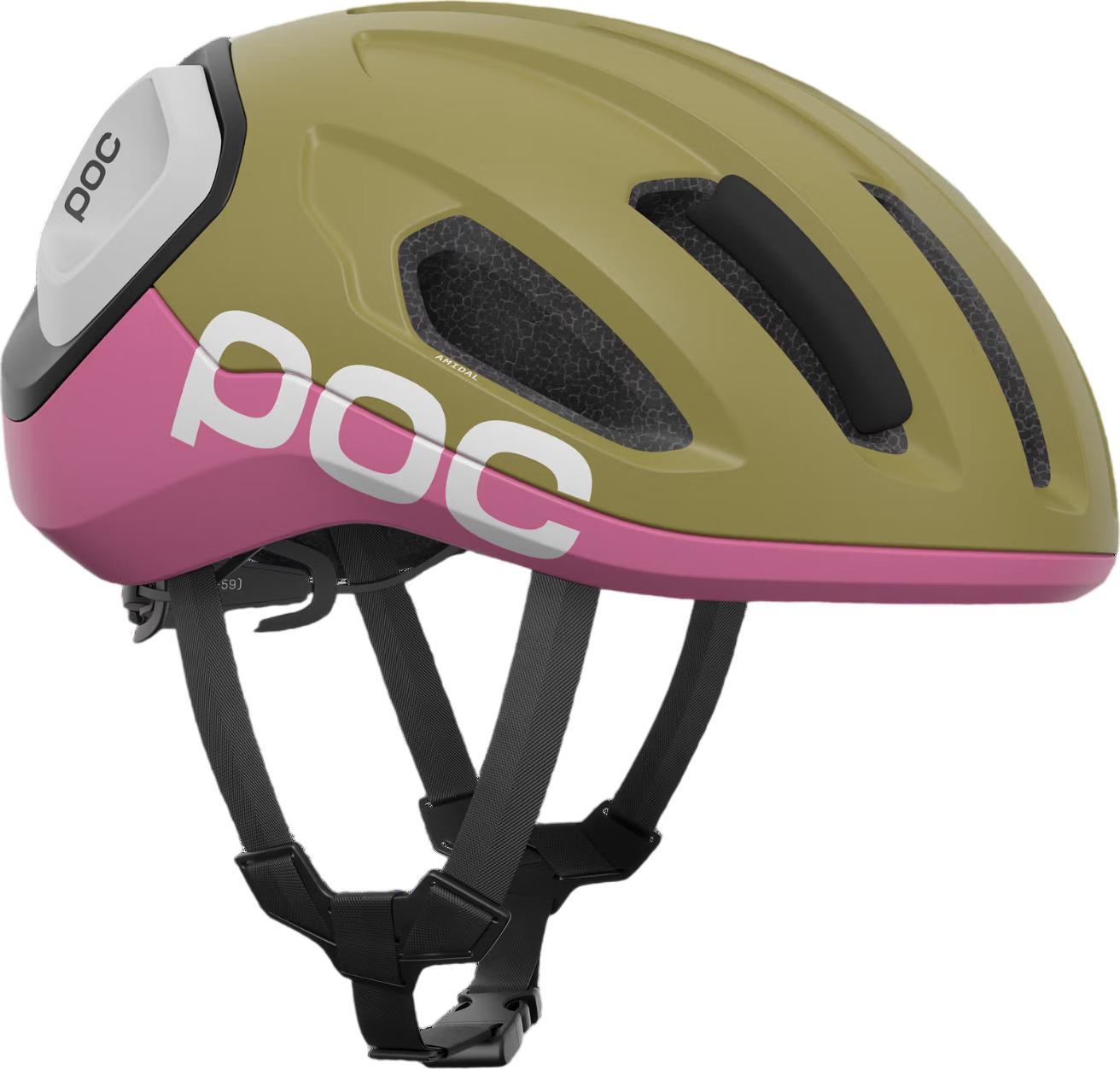 Numéro de l'image de la galerie de produits 2 pour le produit Casque de vélo Amidal - Unisexe