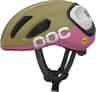 Couleur: Olivine Green Matt - Thulite Pink Matt