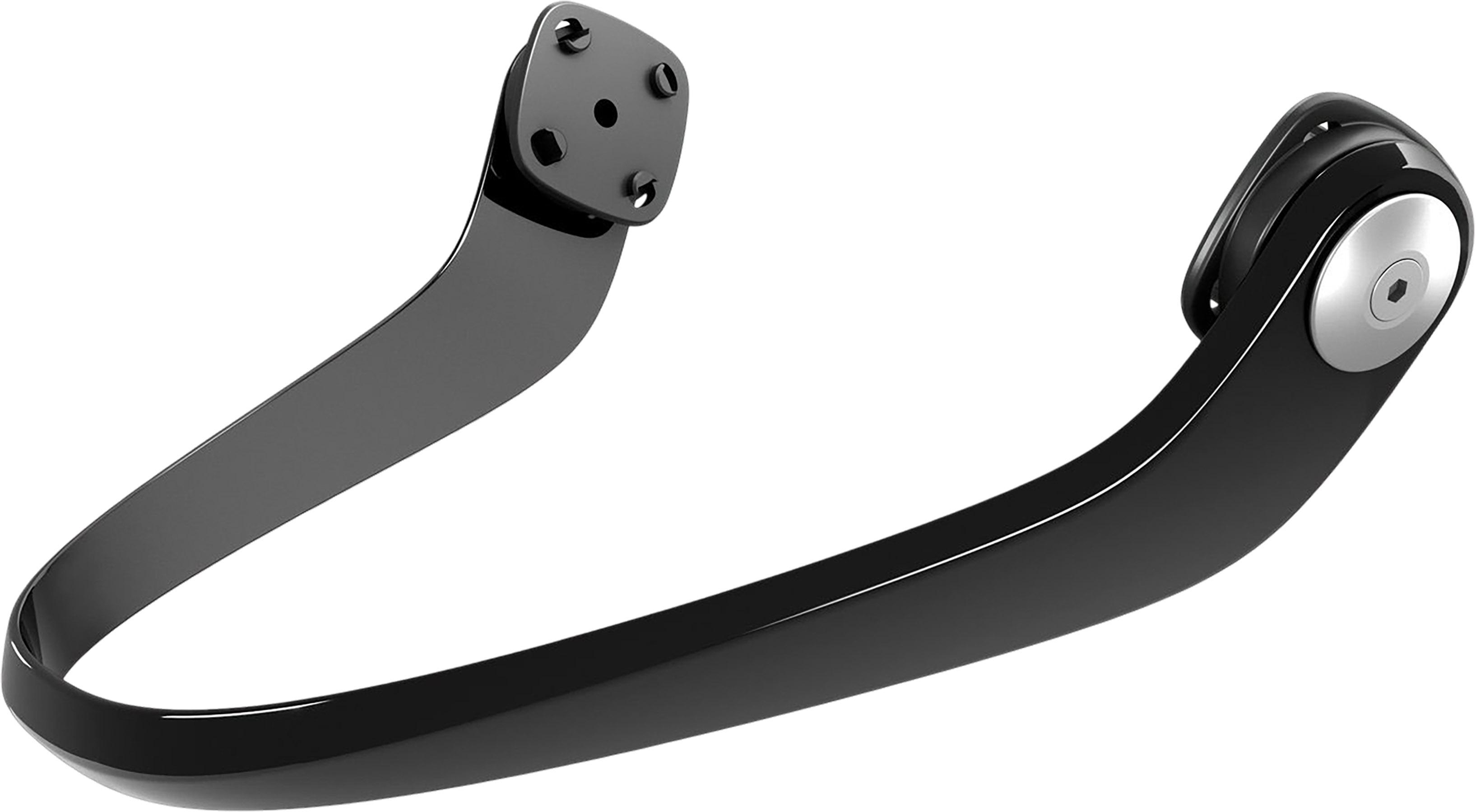 Product image for Maxilla Breakaway Detachable Chin Guard System