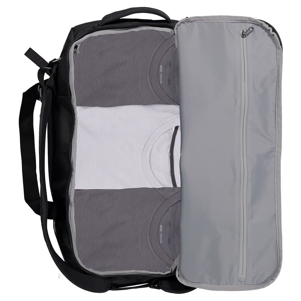Product gallery image number 2 for product Duffel Bag 50L