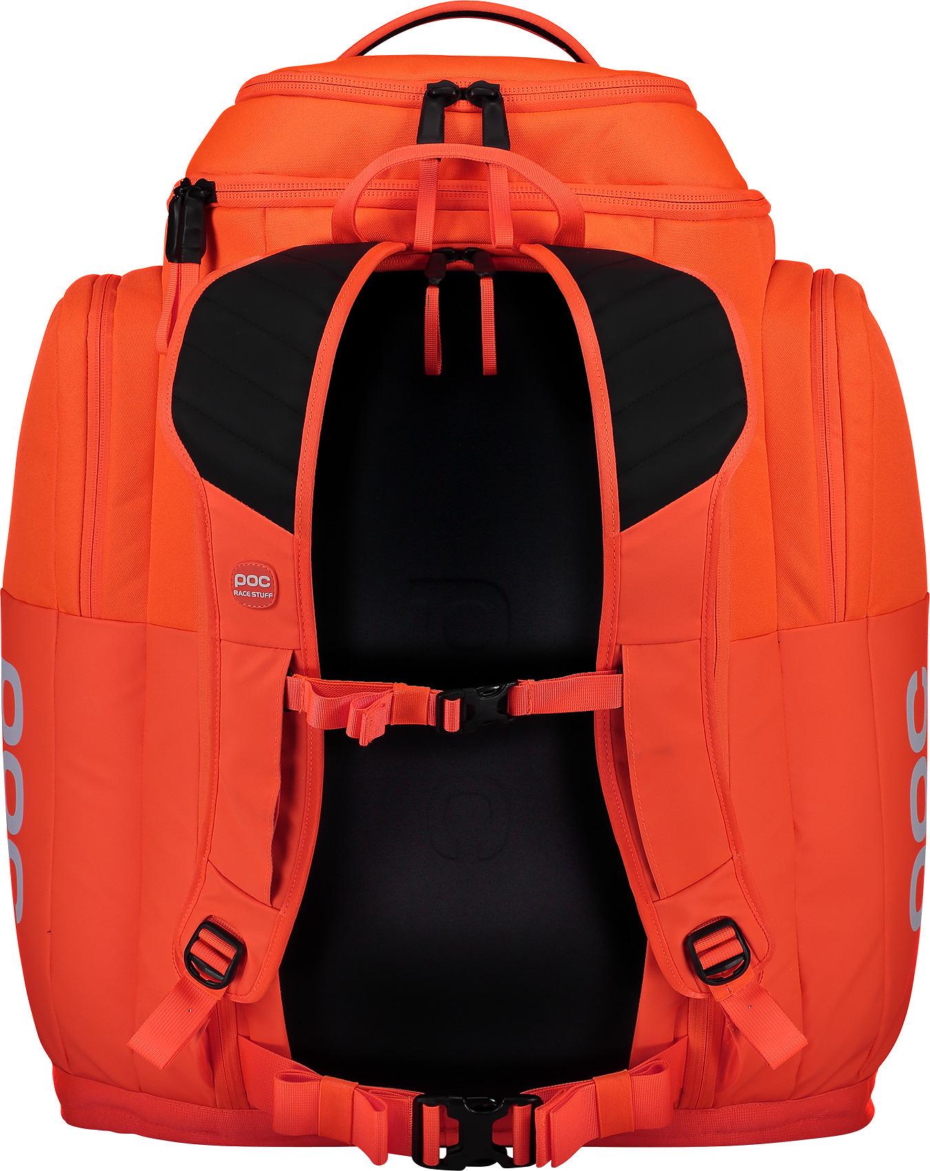 Product gallery image number 2 for product Race Backpack 70L