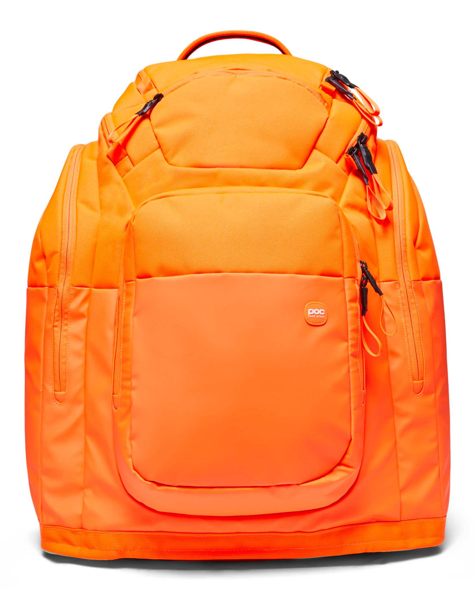 Fluorescent Orange