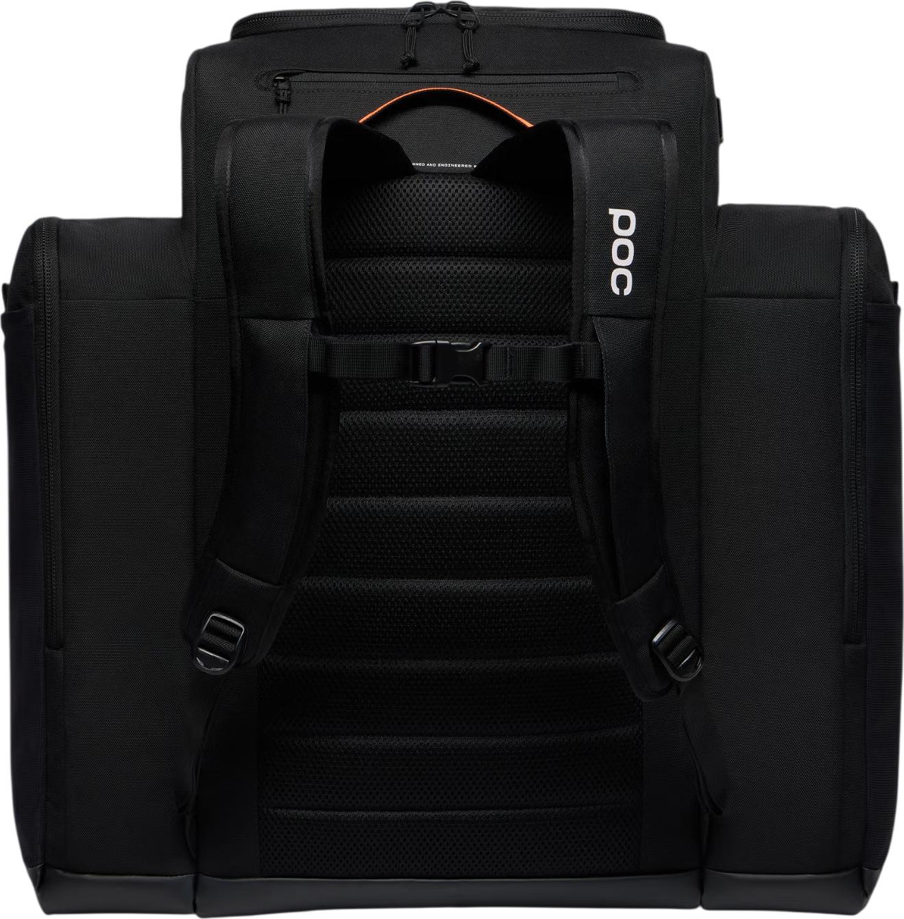 Product gallery image number 2 for product Race Backpack 90L - Unisex