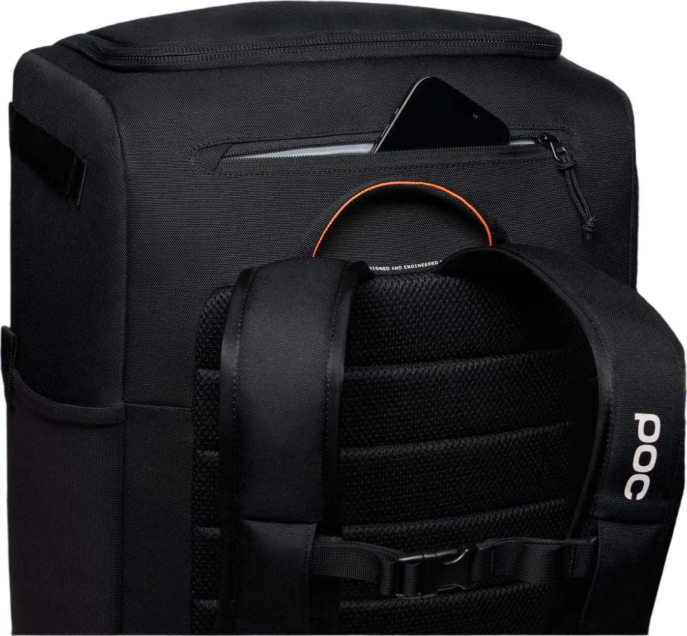 Product gallery image number 2 for product Race Backpack 60L - Unisex