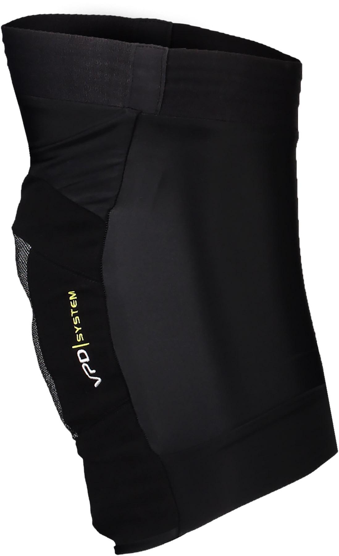 Numéro de l'image de la galerie de produits 3 pour le produit Genouillères vélo de montagne joint VPD sytème