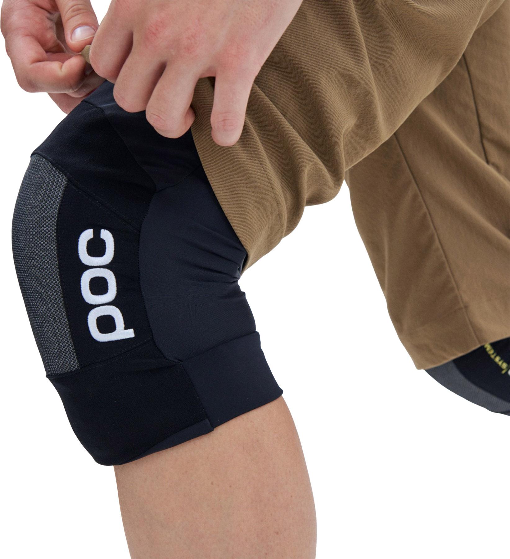 Numéro de l'image de la galerie de produits 4 pour le produit Genouillères vélo de montagne joint VPD sytème