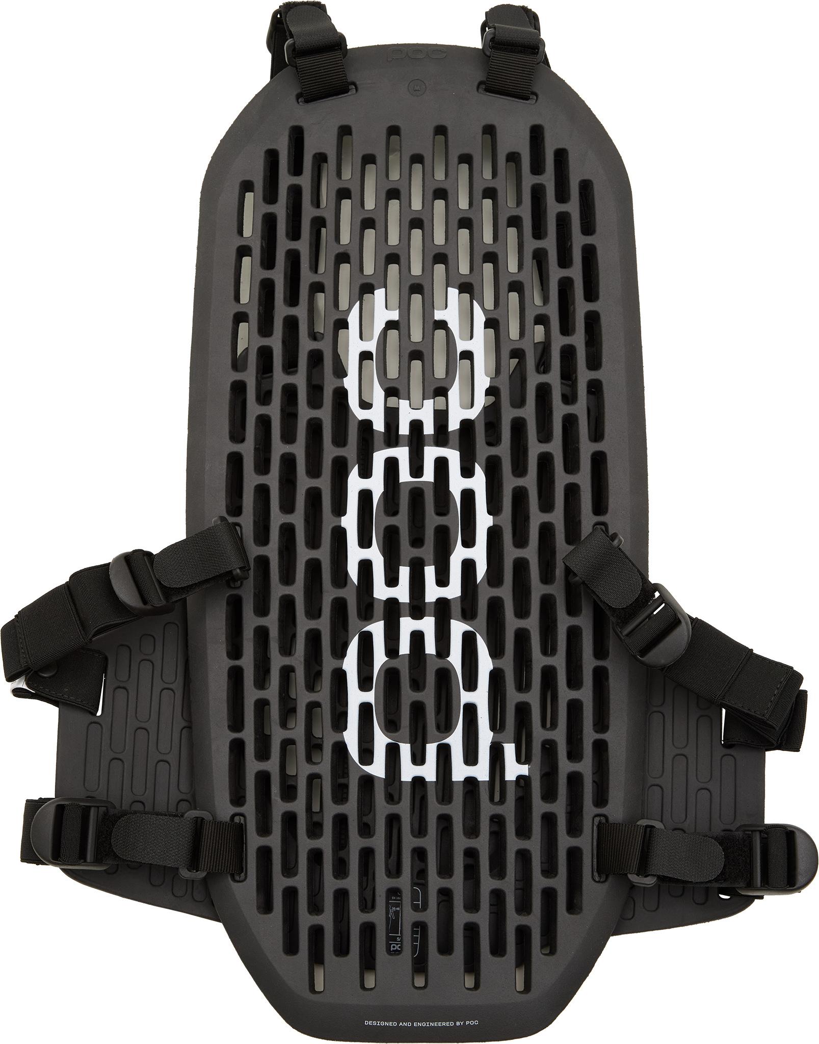 Numéro de l'image de la galerie de produits 2 pour le produit Plastron et dorsale VPD Air Torso